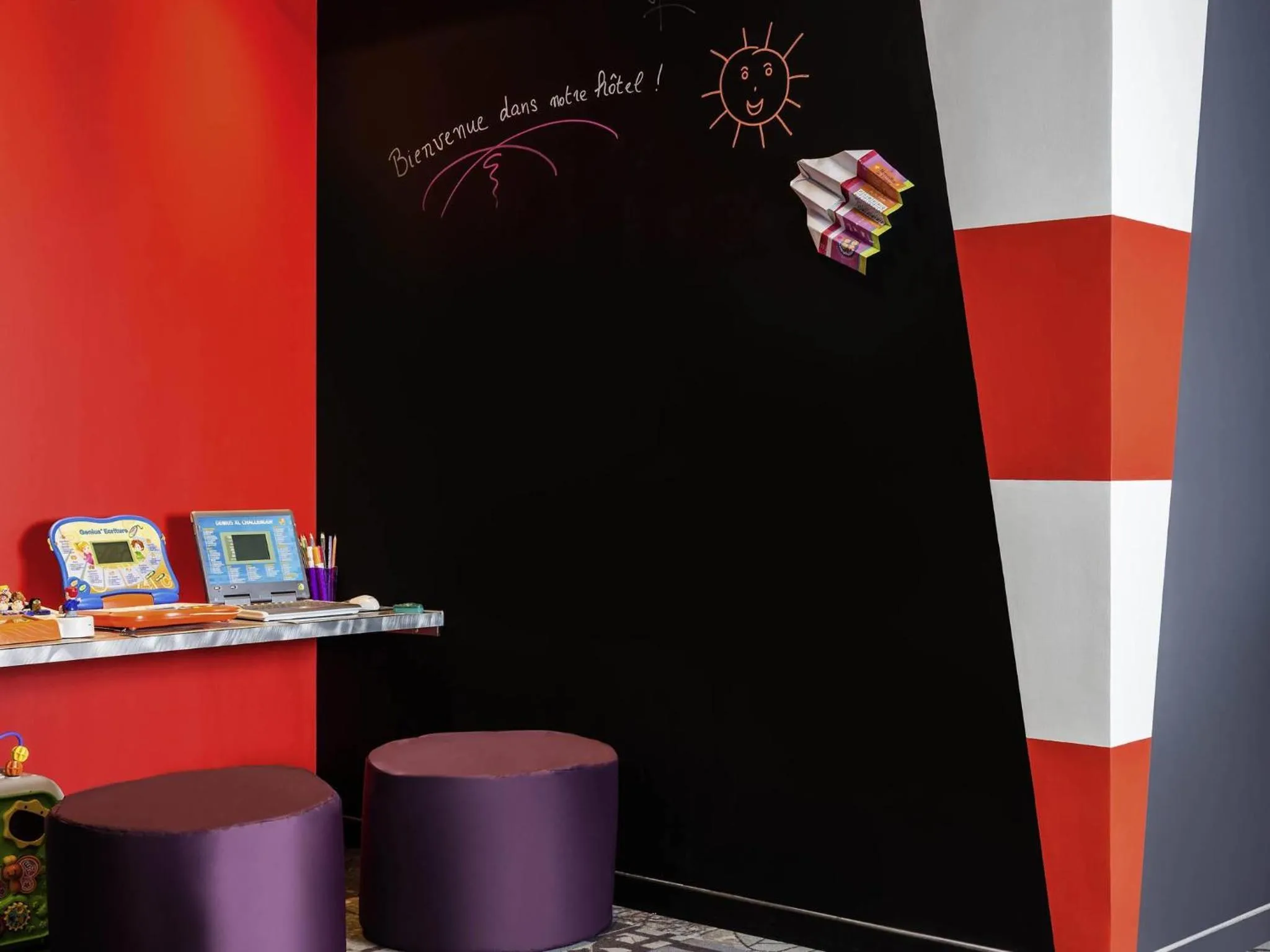 Other in ibis Styles Paris Velizy