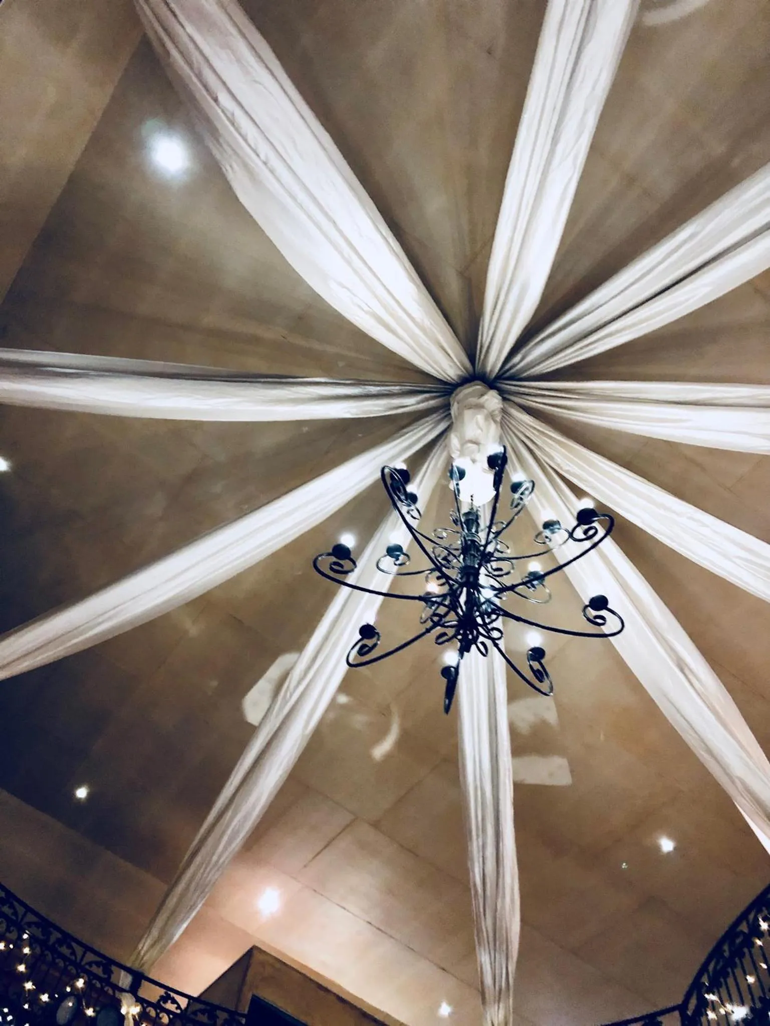 Property building in Casa Toscana Lodge