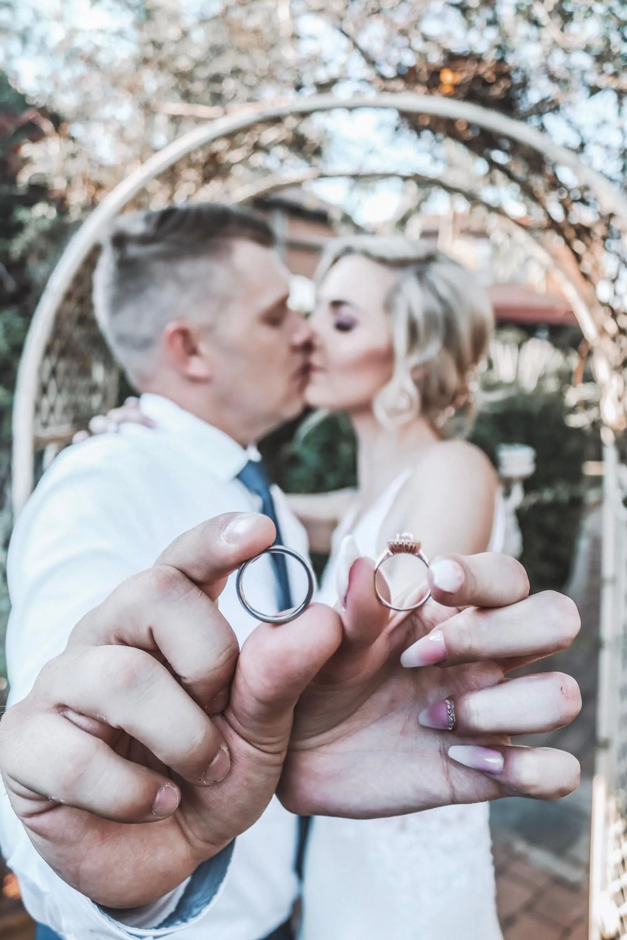 People in Casa Toscana Lodge