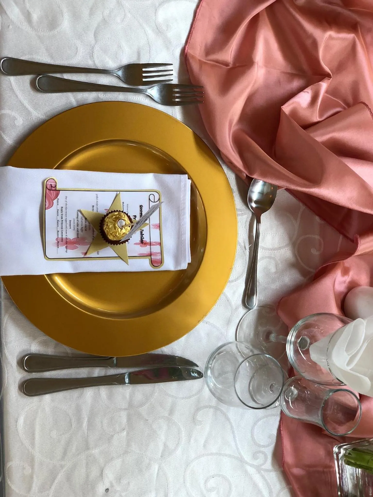 Property building in Casa Toscana Lodge