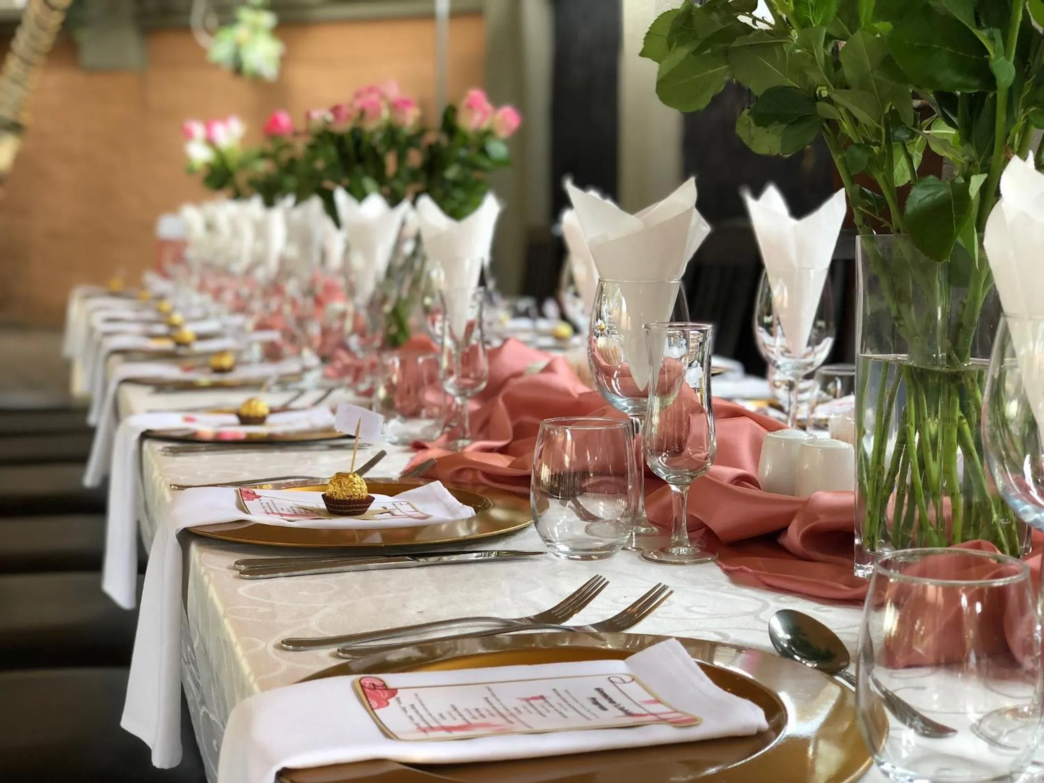 Property building in Casa Toscana Lodge