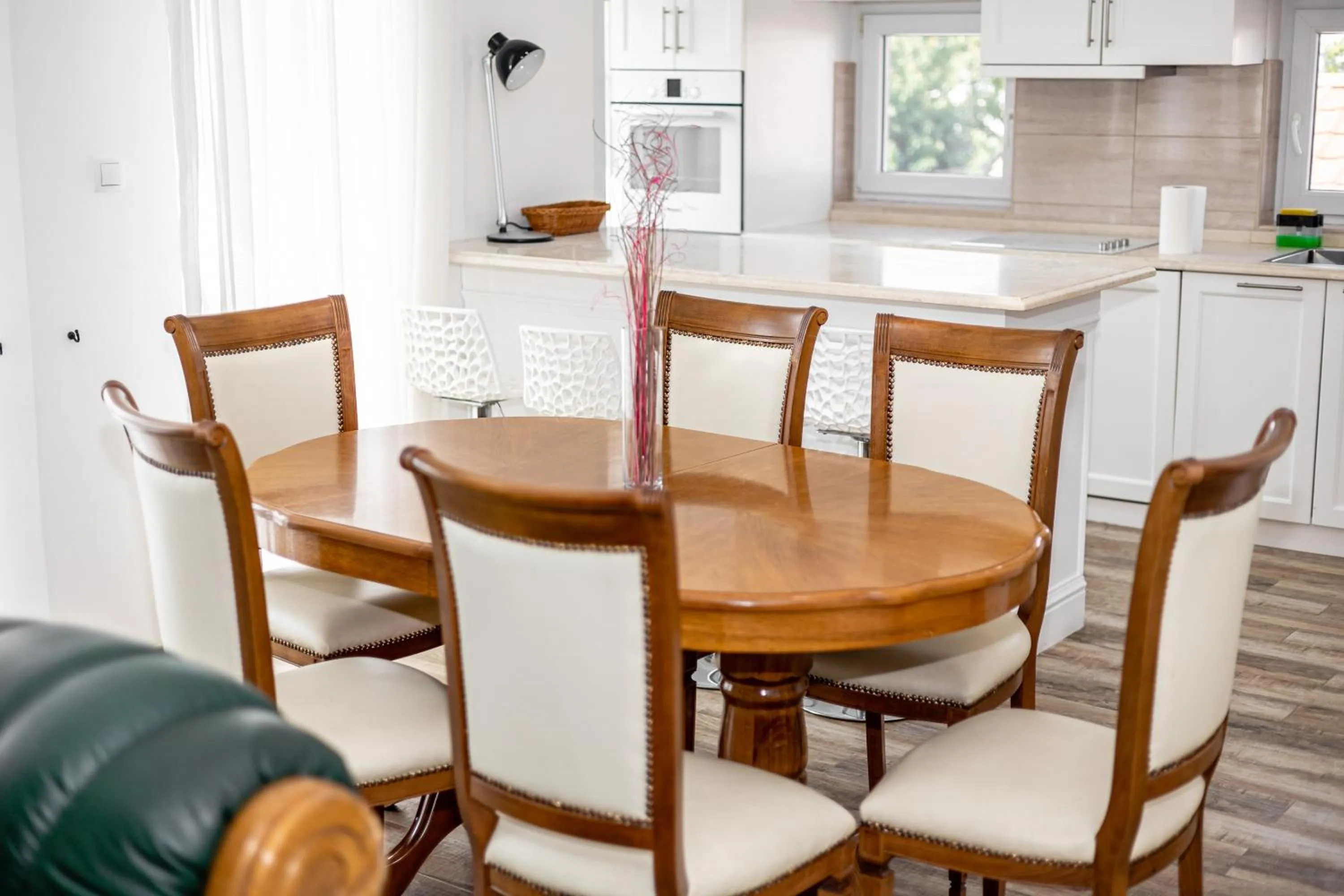 Dining area in ForS Resort & Spa