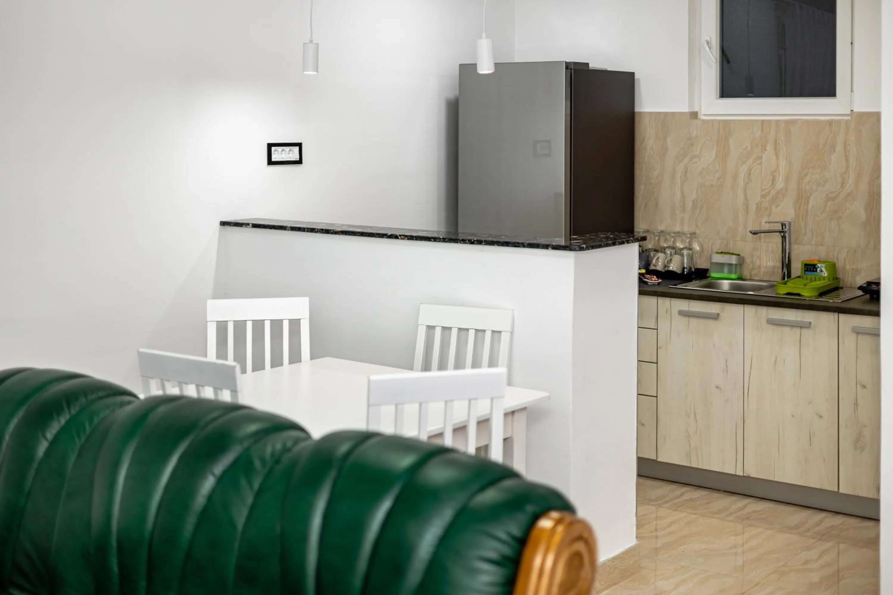 Dining area in ForS Resort & Spa