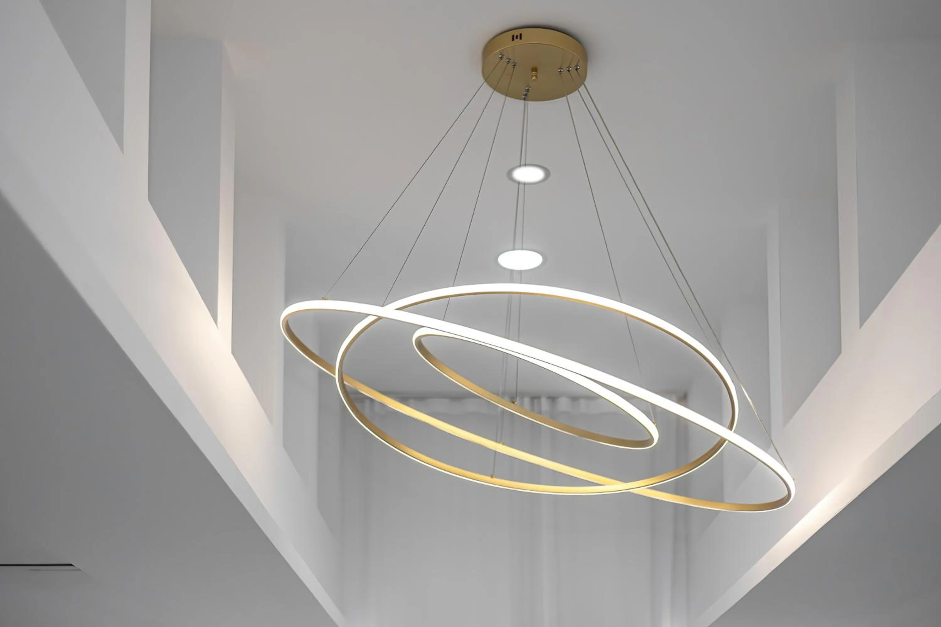 Text overlay in ForS Resort & Spa