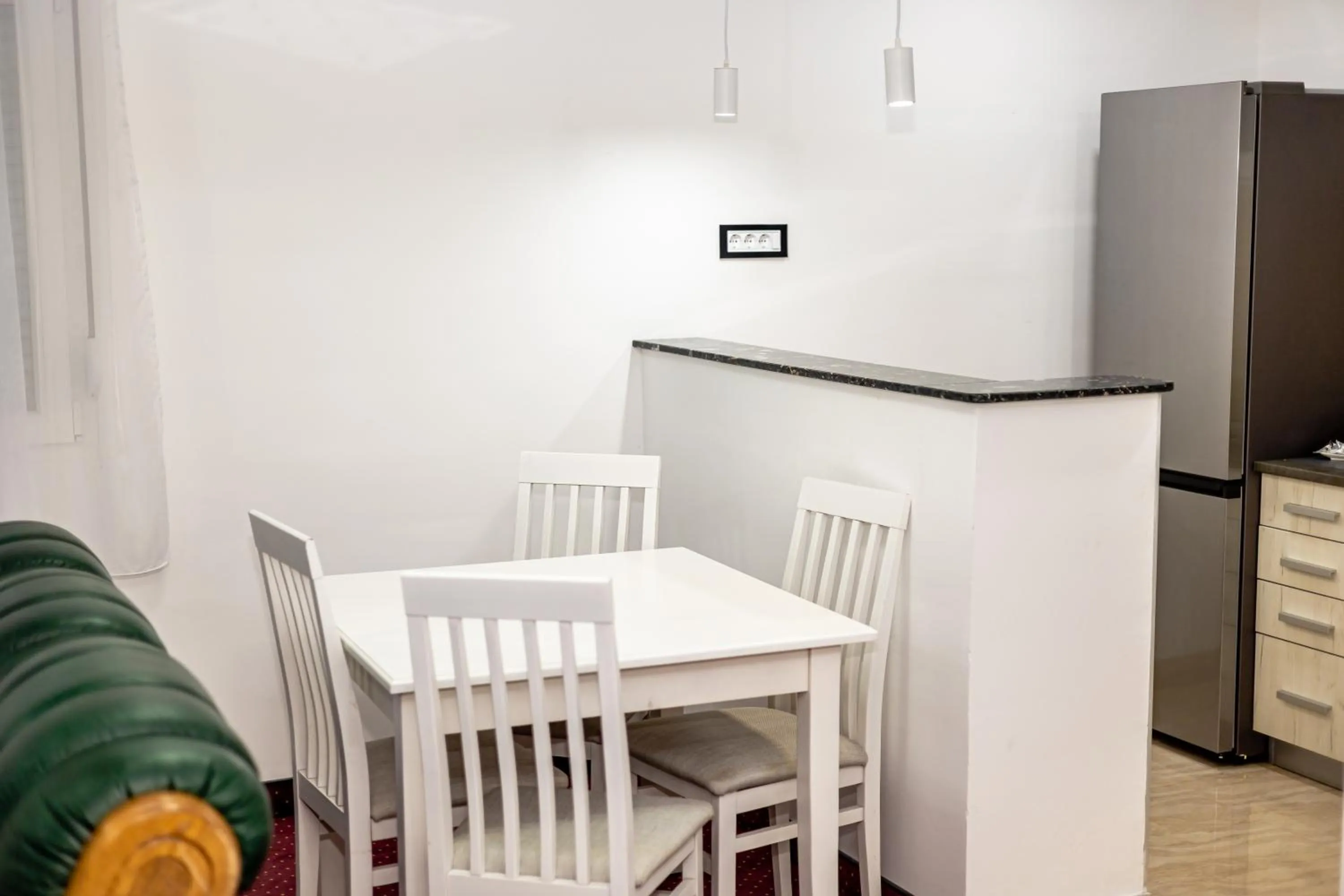 Dining area in ForS Resort & Spa