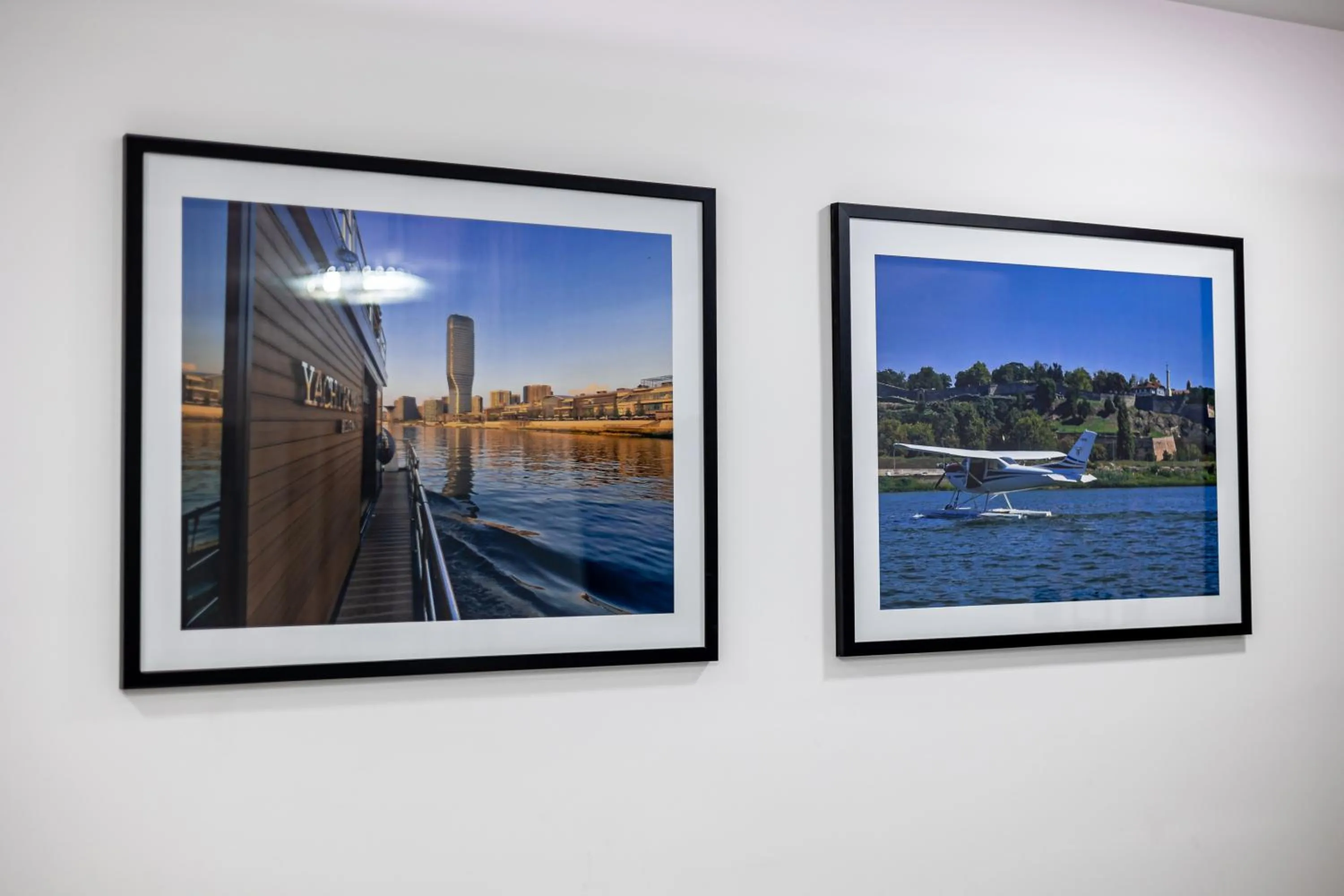 Decorative detail in ForS Resort & Spa