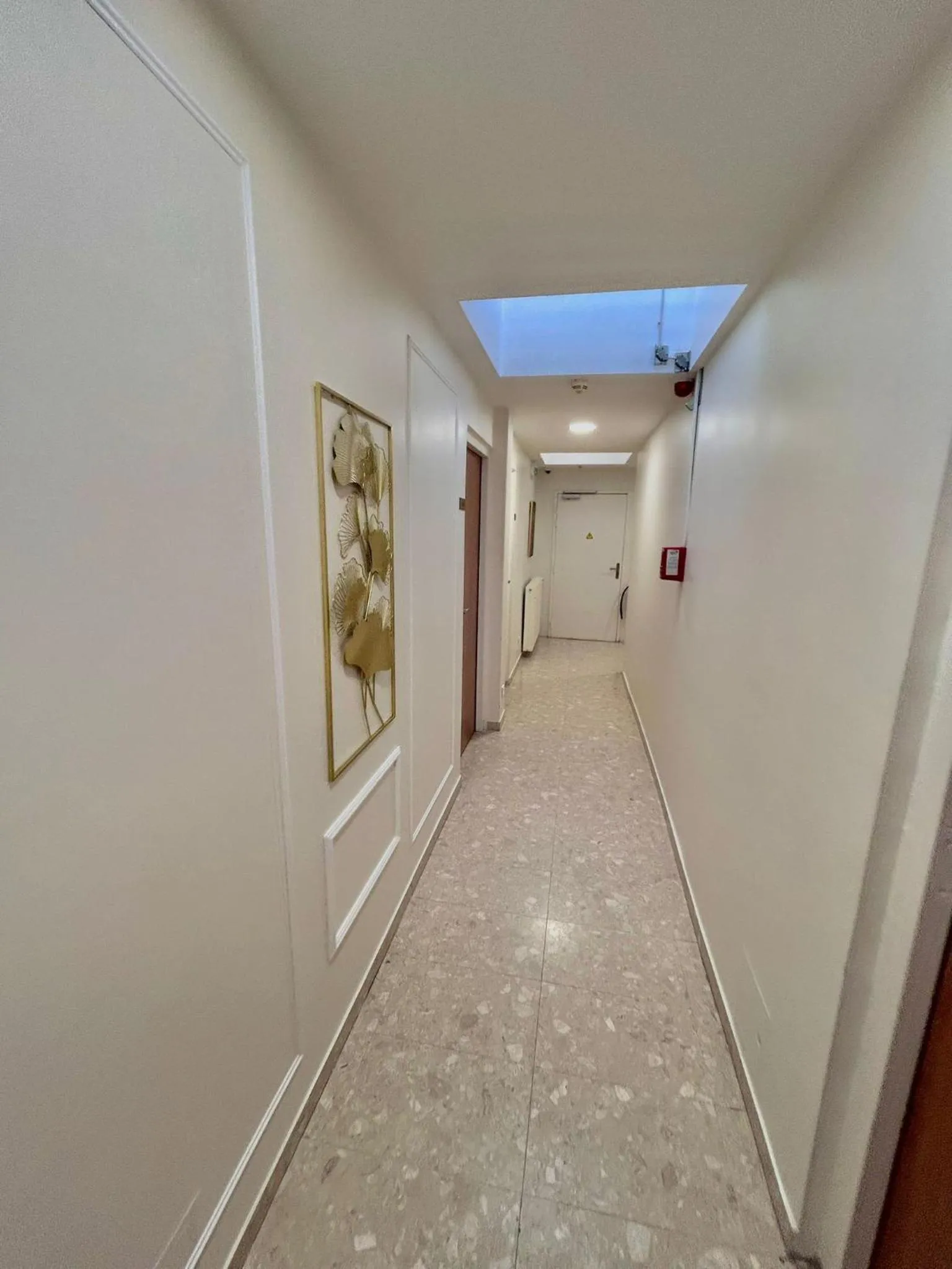 Thoiry Étoile Lodge