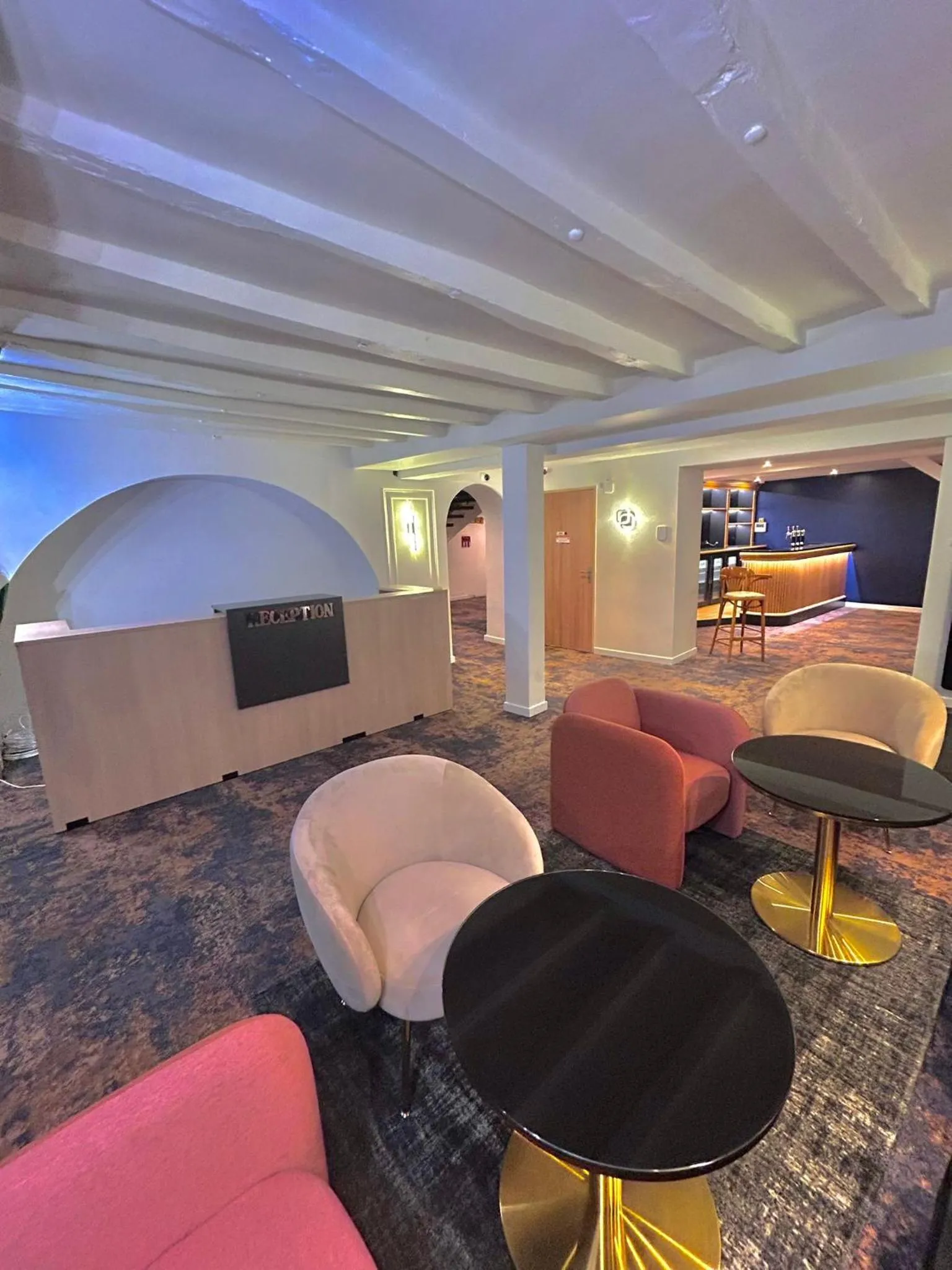 Thoiry Étoile Lodge