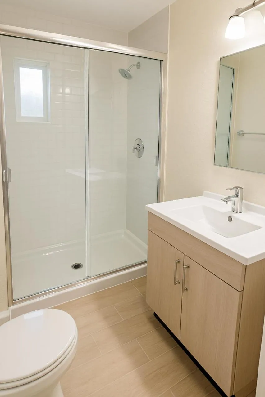 Thoiry Étoile Lodge