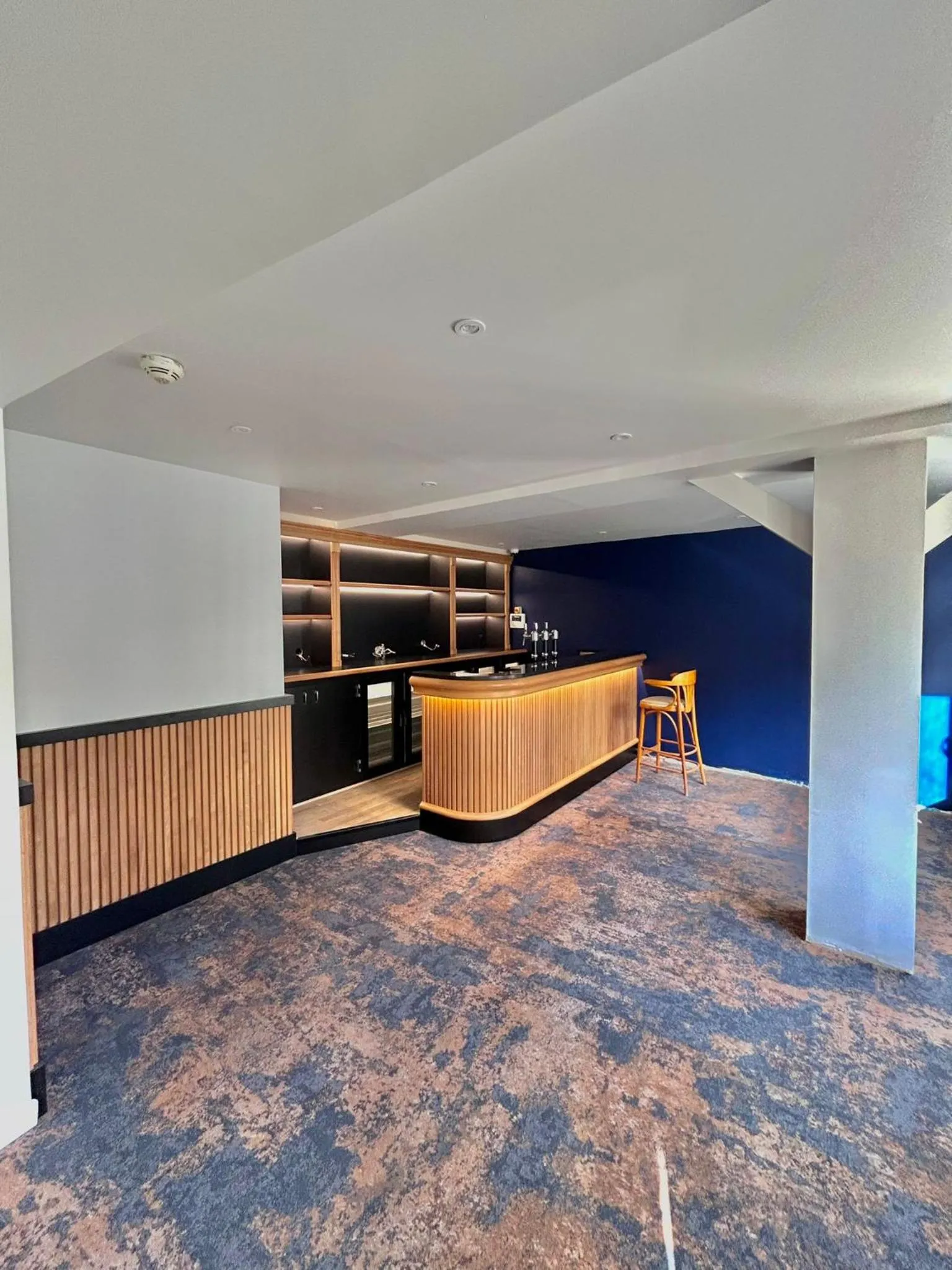 Thoiry Étoile Lodge