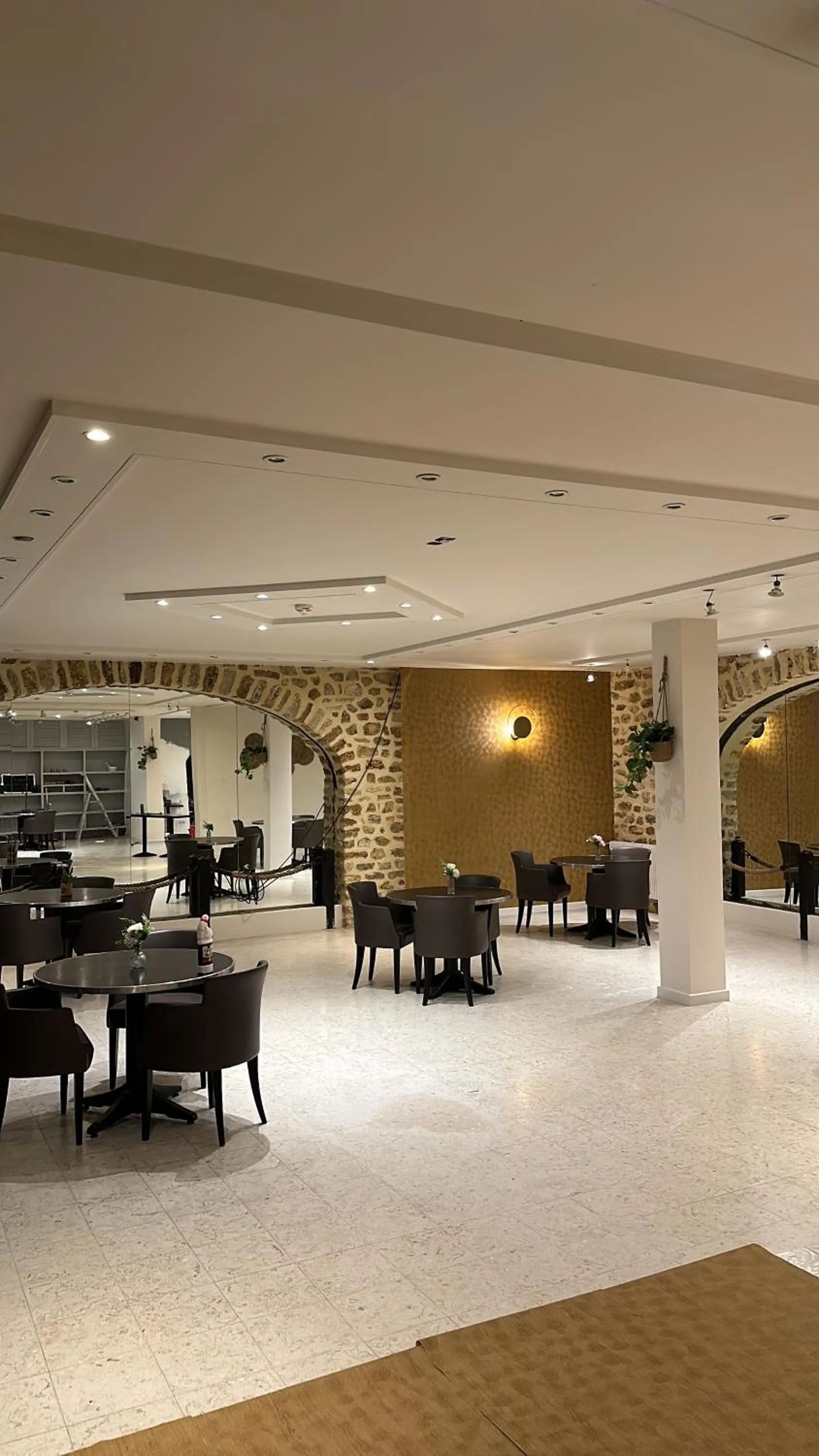 Thoiry Étoile Lodge