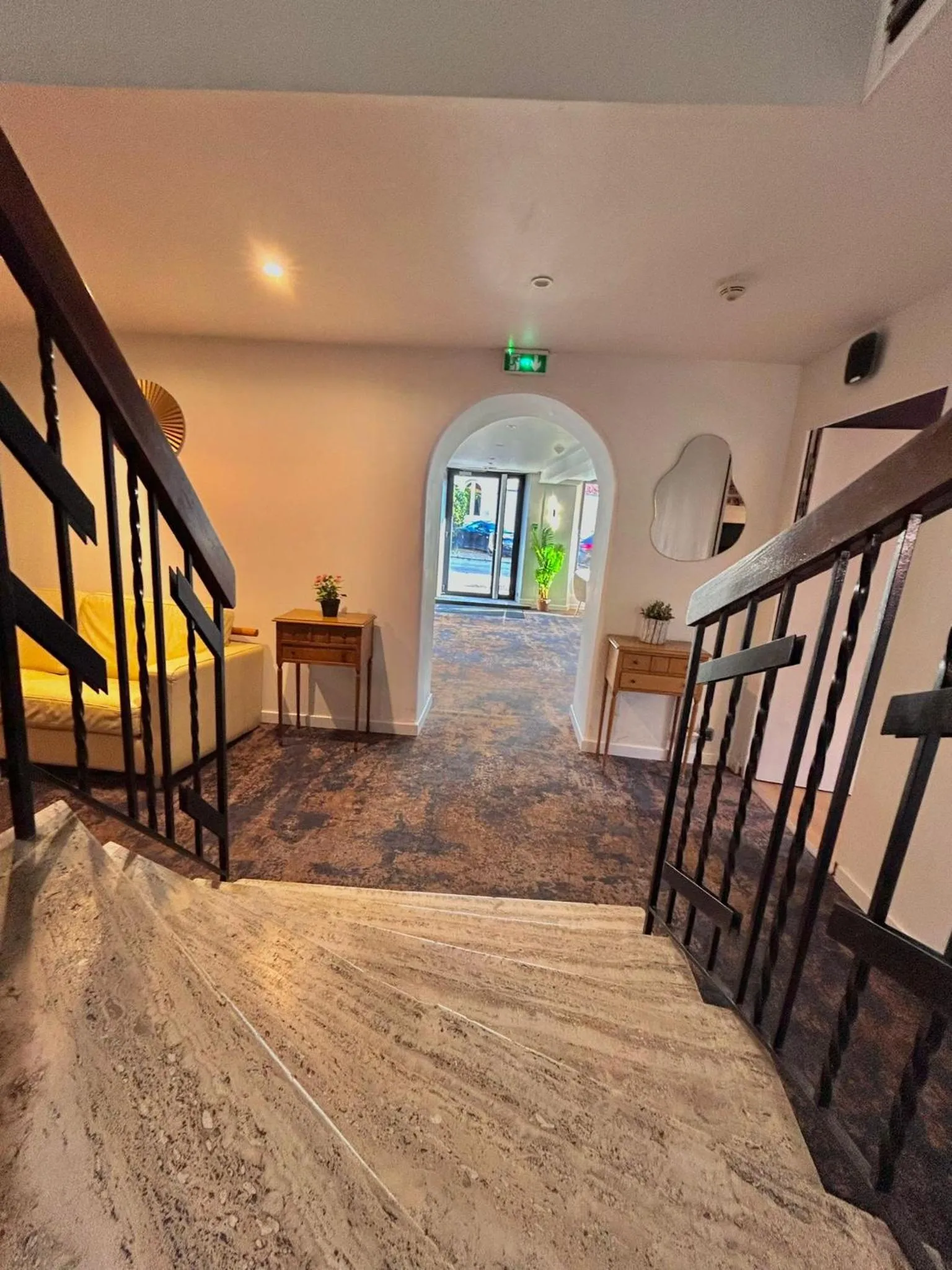 Thoiry Étoile Lodge