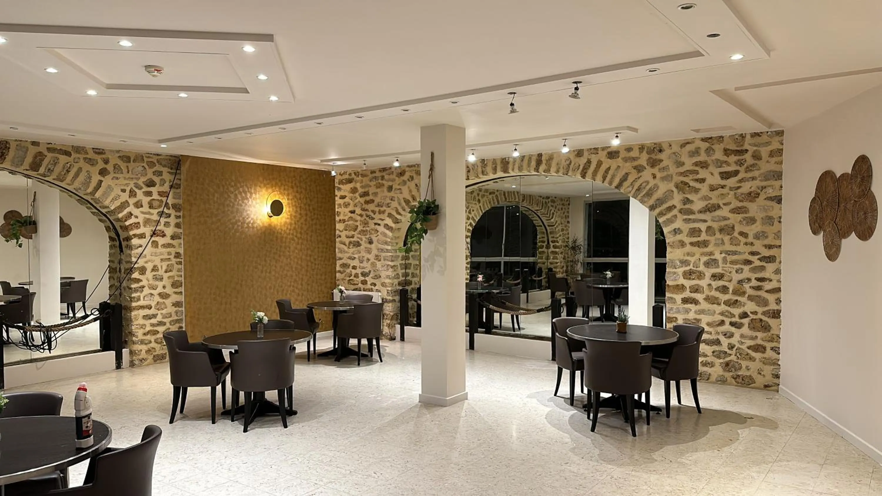 Thoiry Étoile Lodge