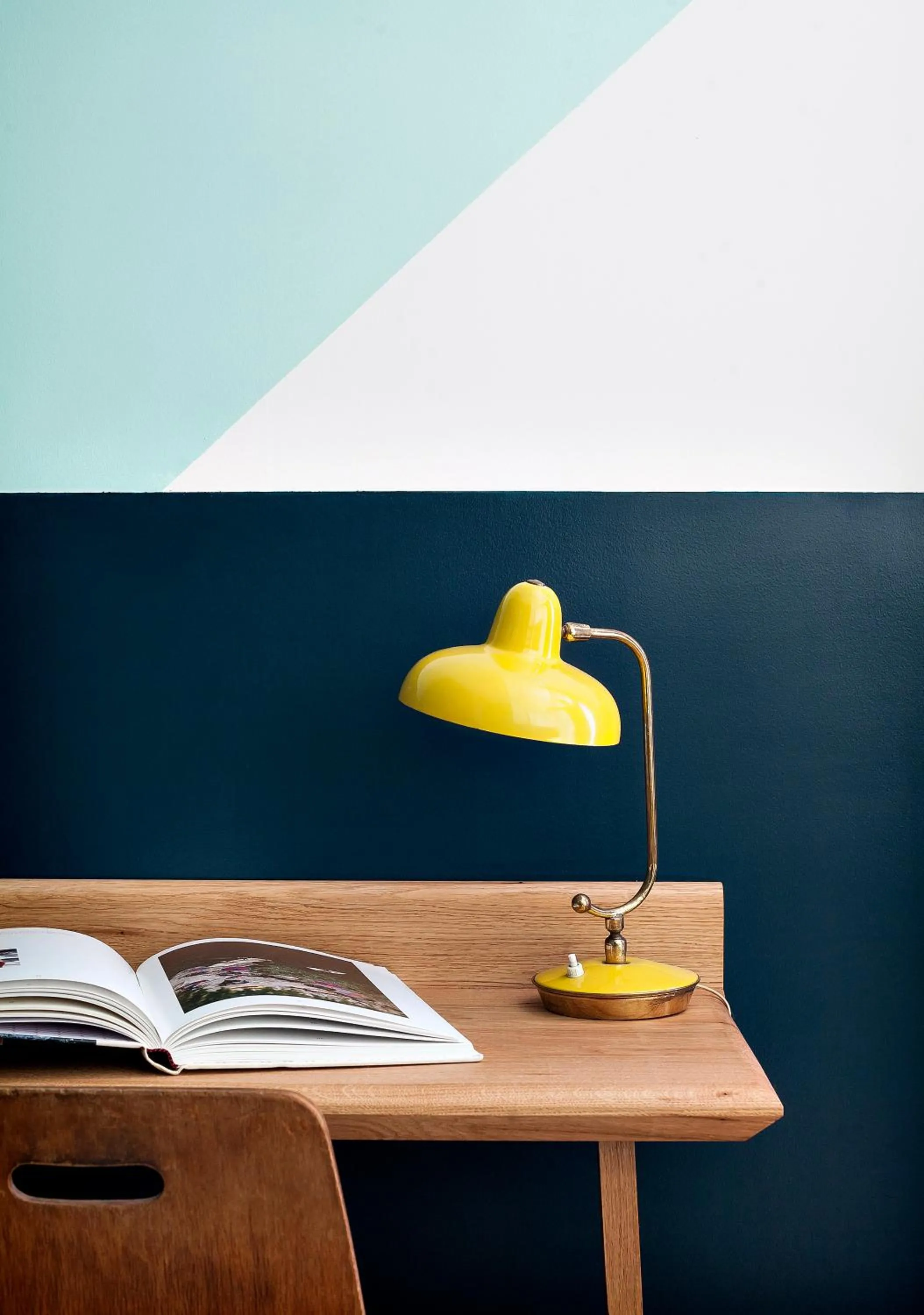 Seating area in Hôtel Henriette