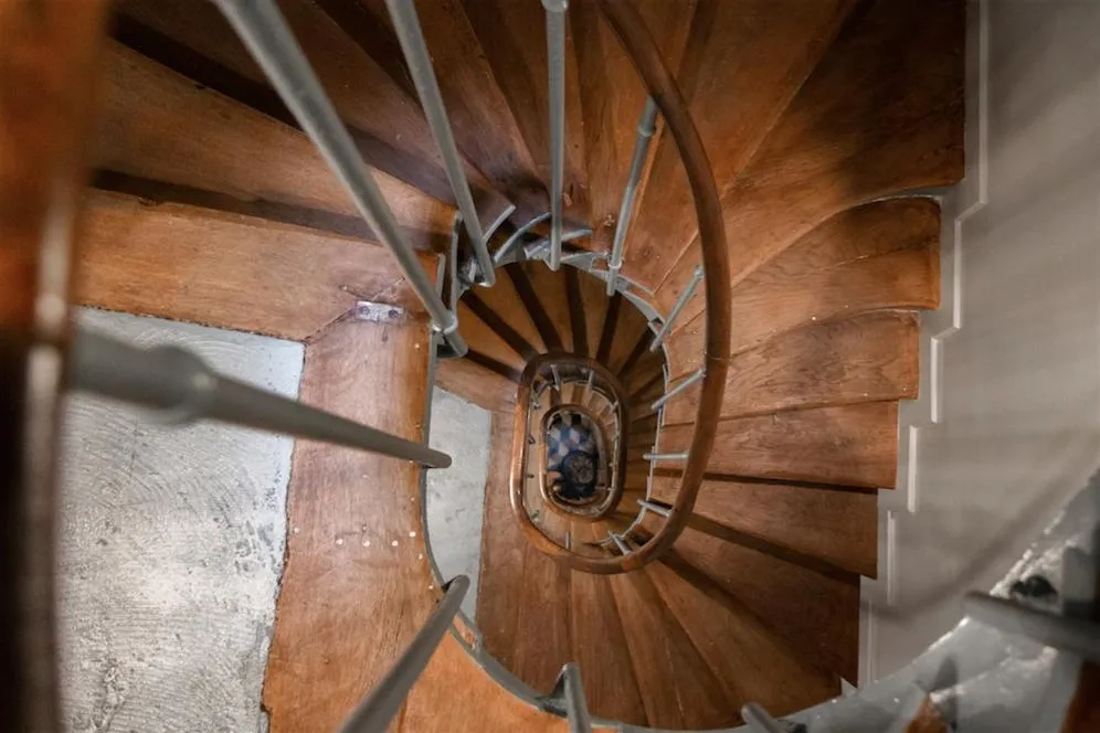 Location in Hôtel Henriette