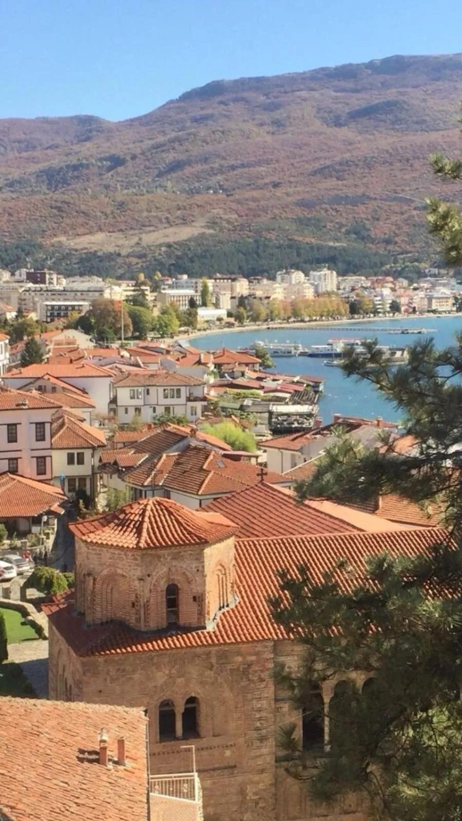 Villa Sofija