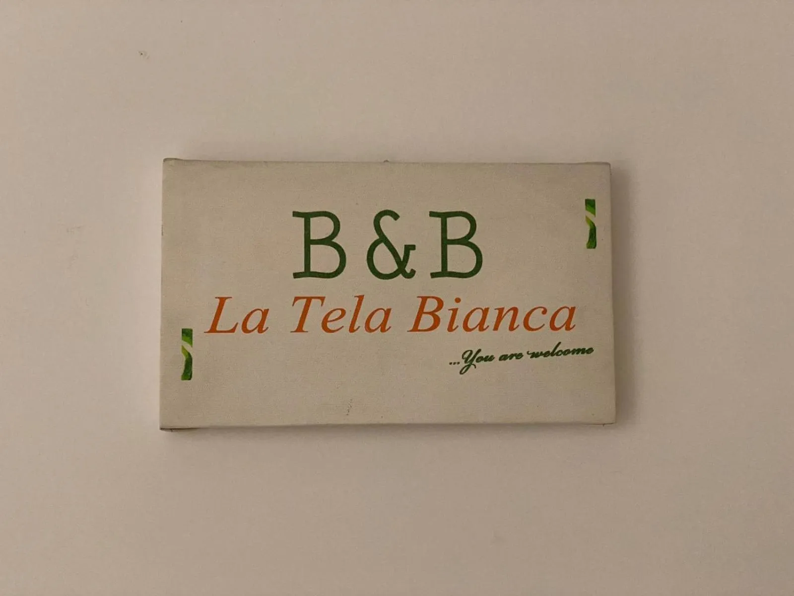 La Tela Bianca