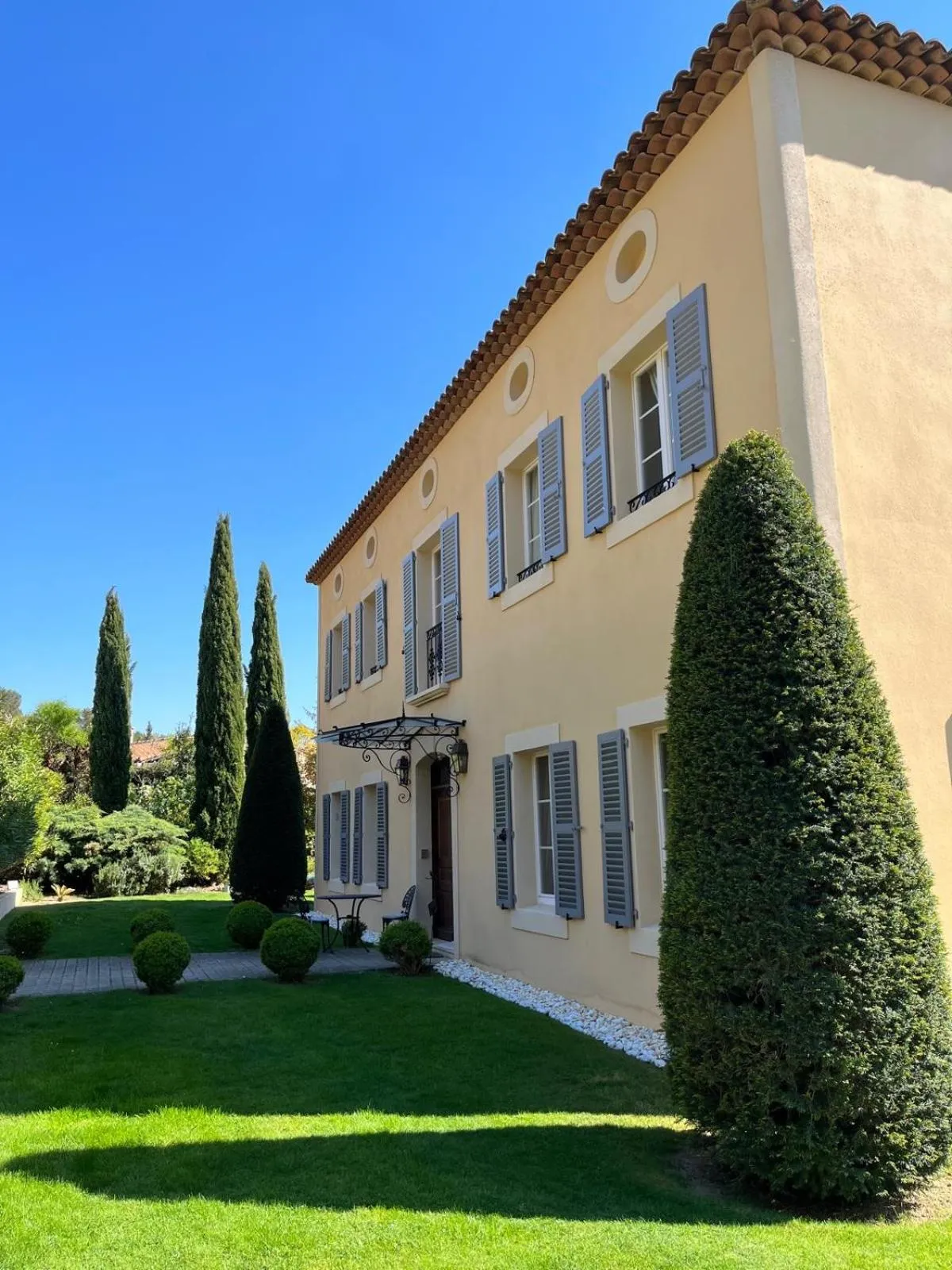 La Bastide Tara