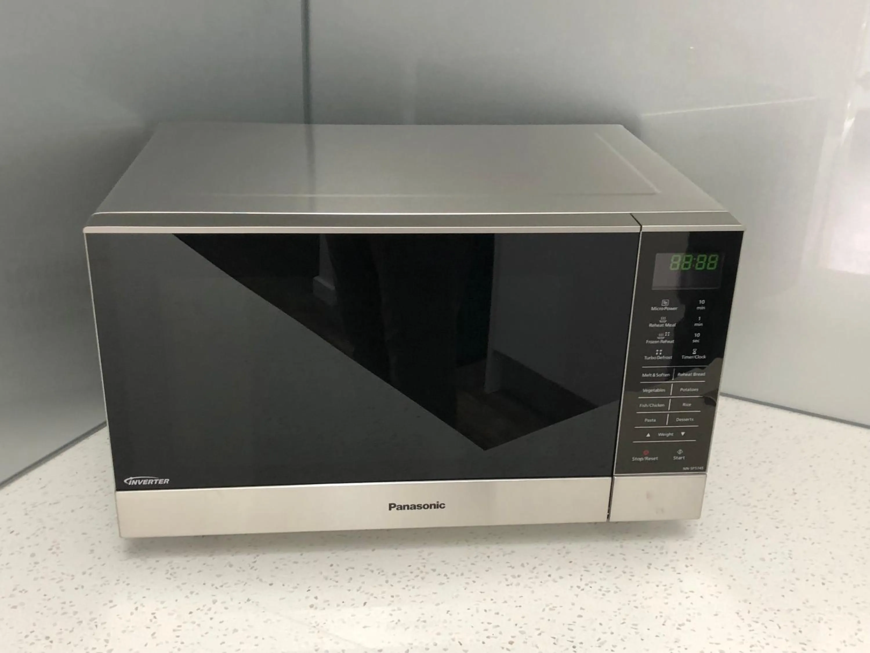 Kitchen or kitchenette in Quattro On Young