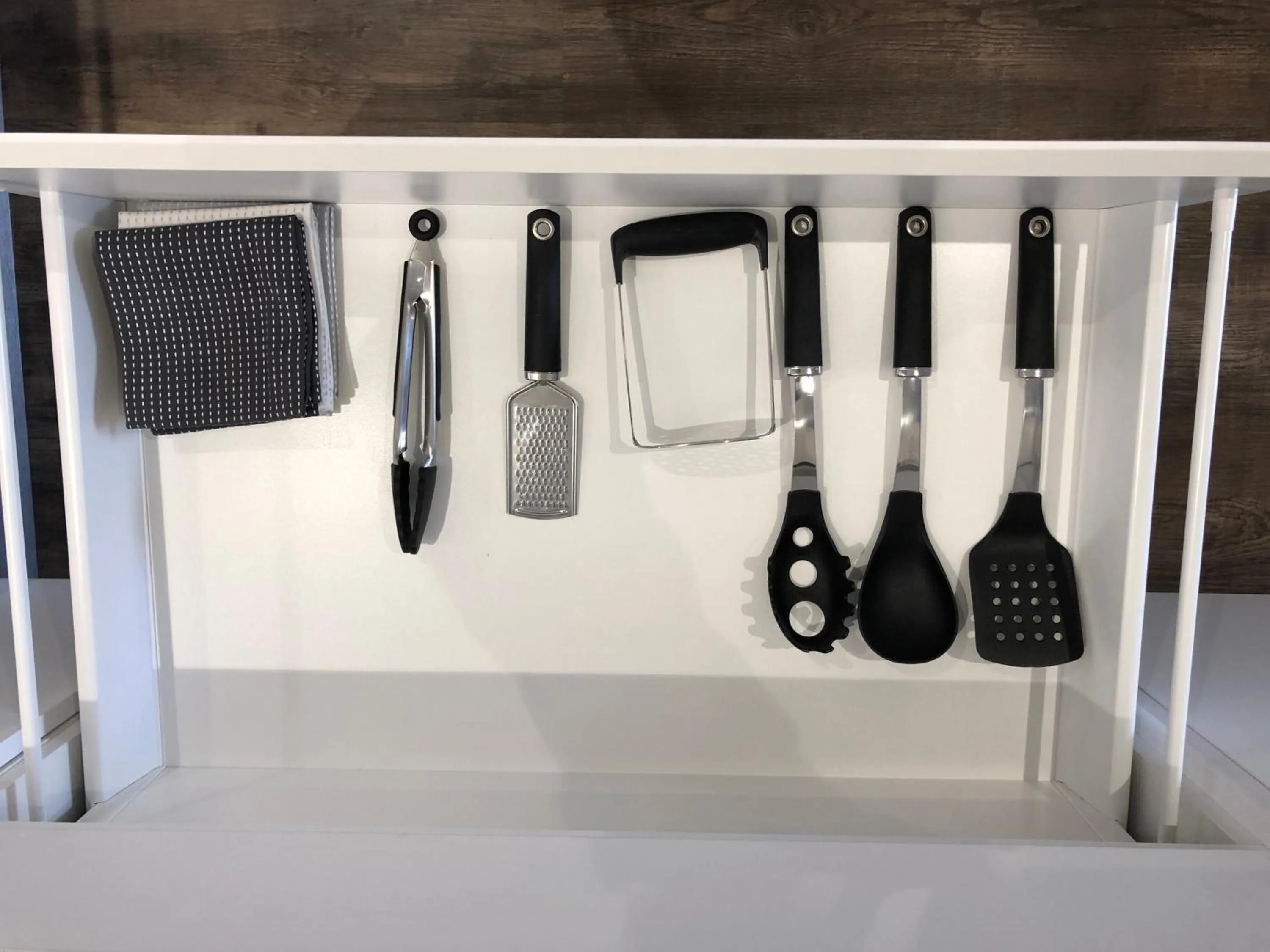 Kitchen or kitchenette in Quattro On Young