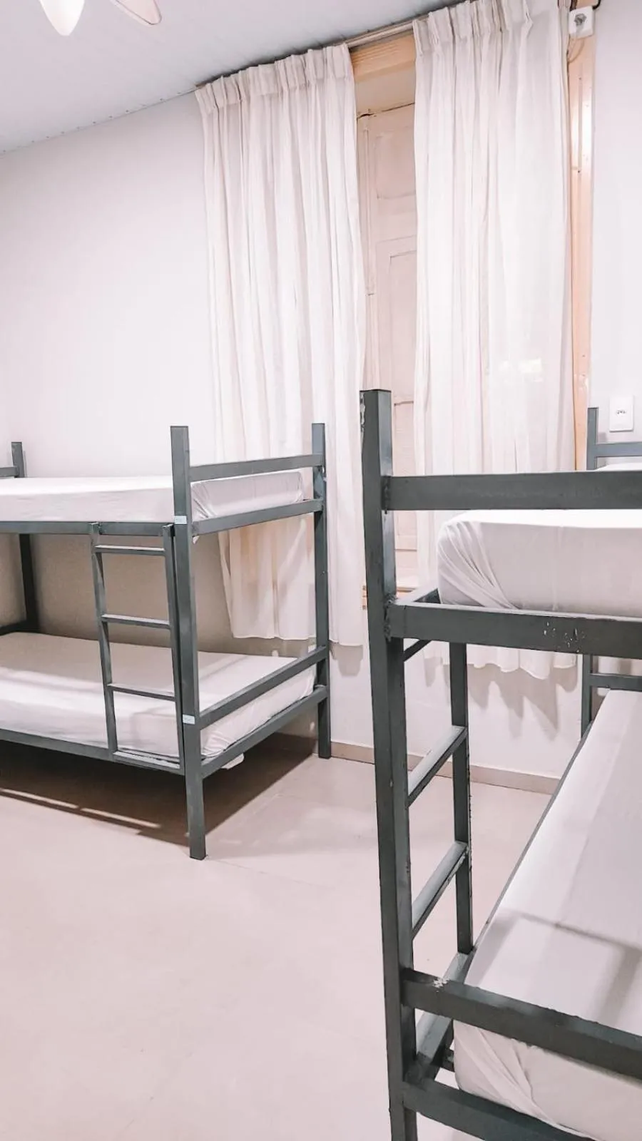 Hostel Flamengo