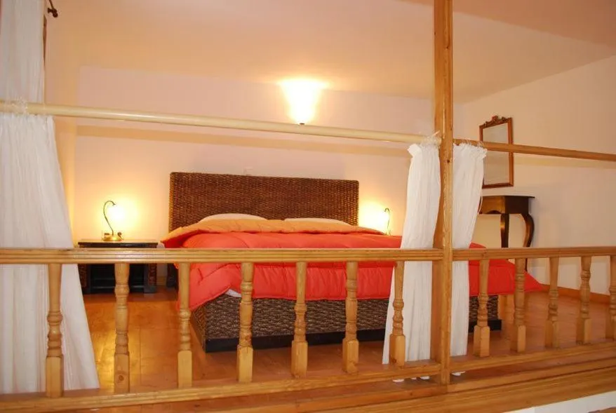 Photo of the whole room, Bed in Vina Beach Hotel