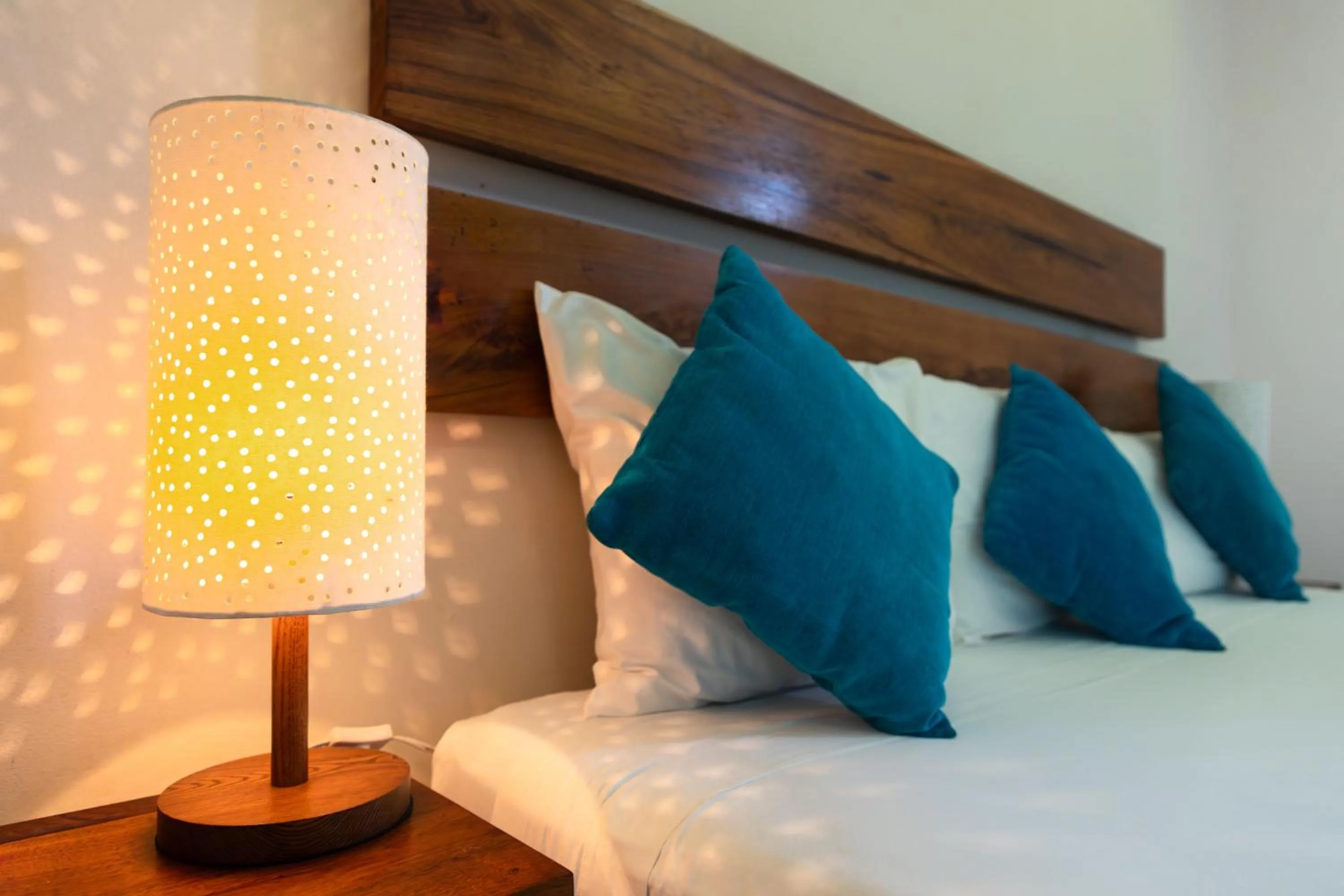 Area and facilities, Bed in Aquastar Unique Hotel & Apartments Mahahual