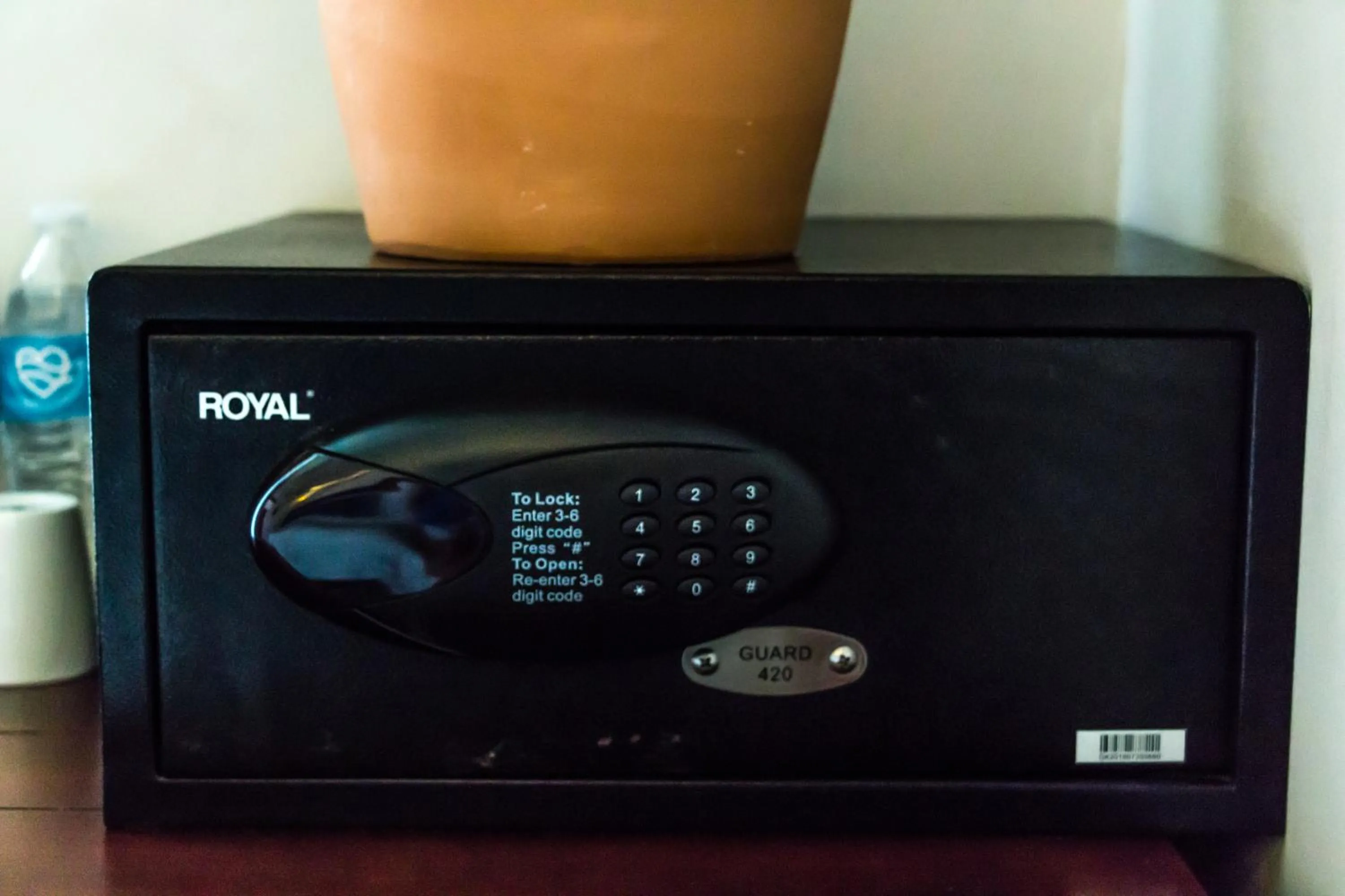 Other in Aquastar Unique Hotel & Apartments Mahahual