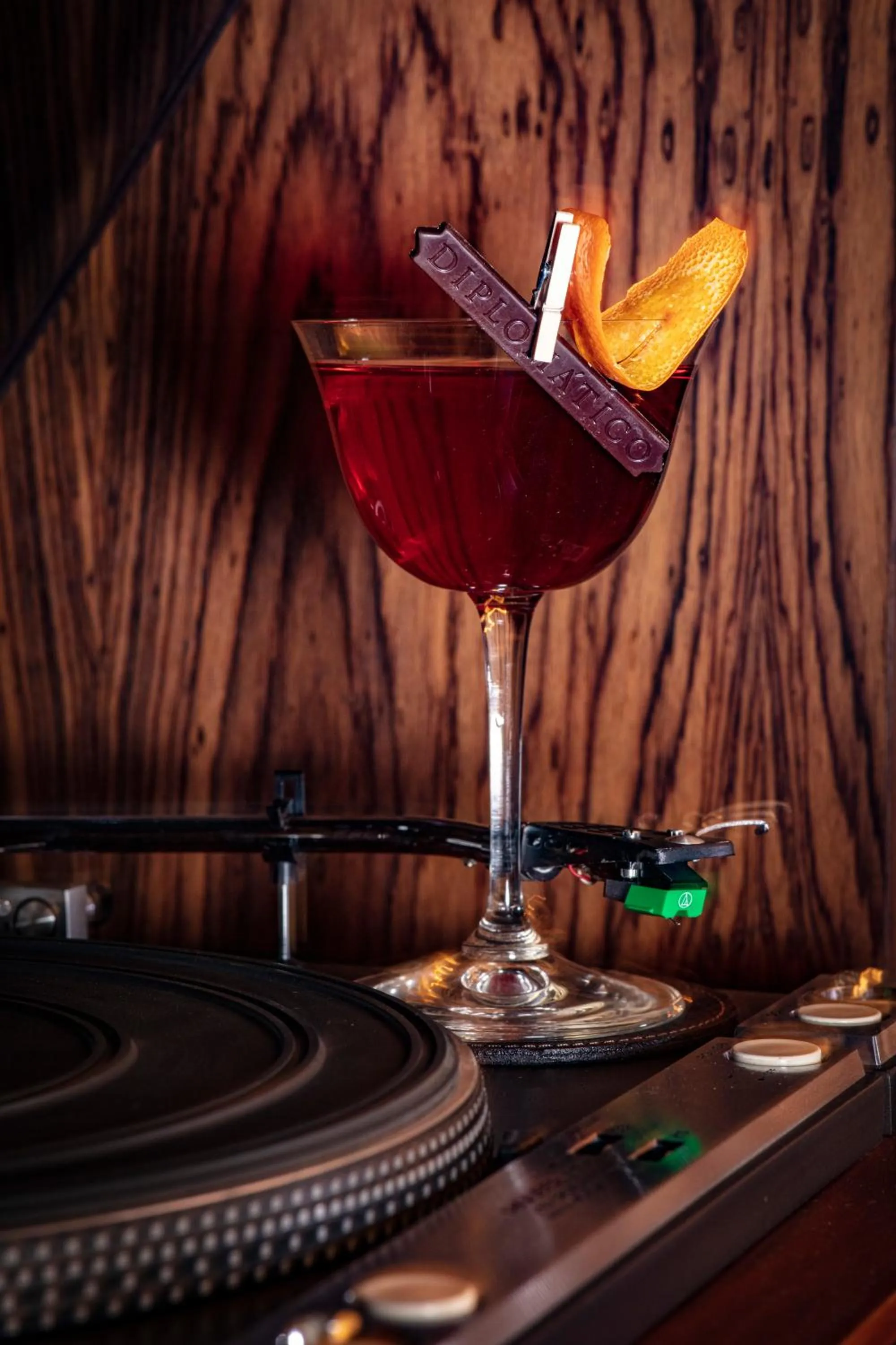 Drinks in Hotel Beethoven Wien