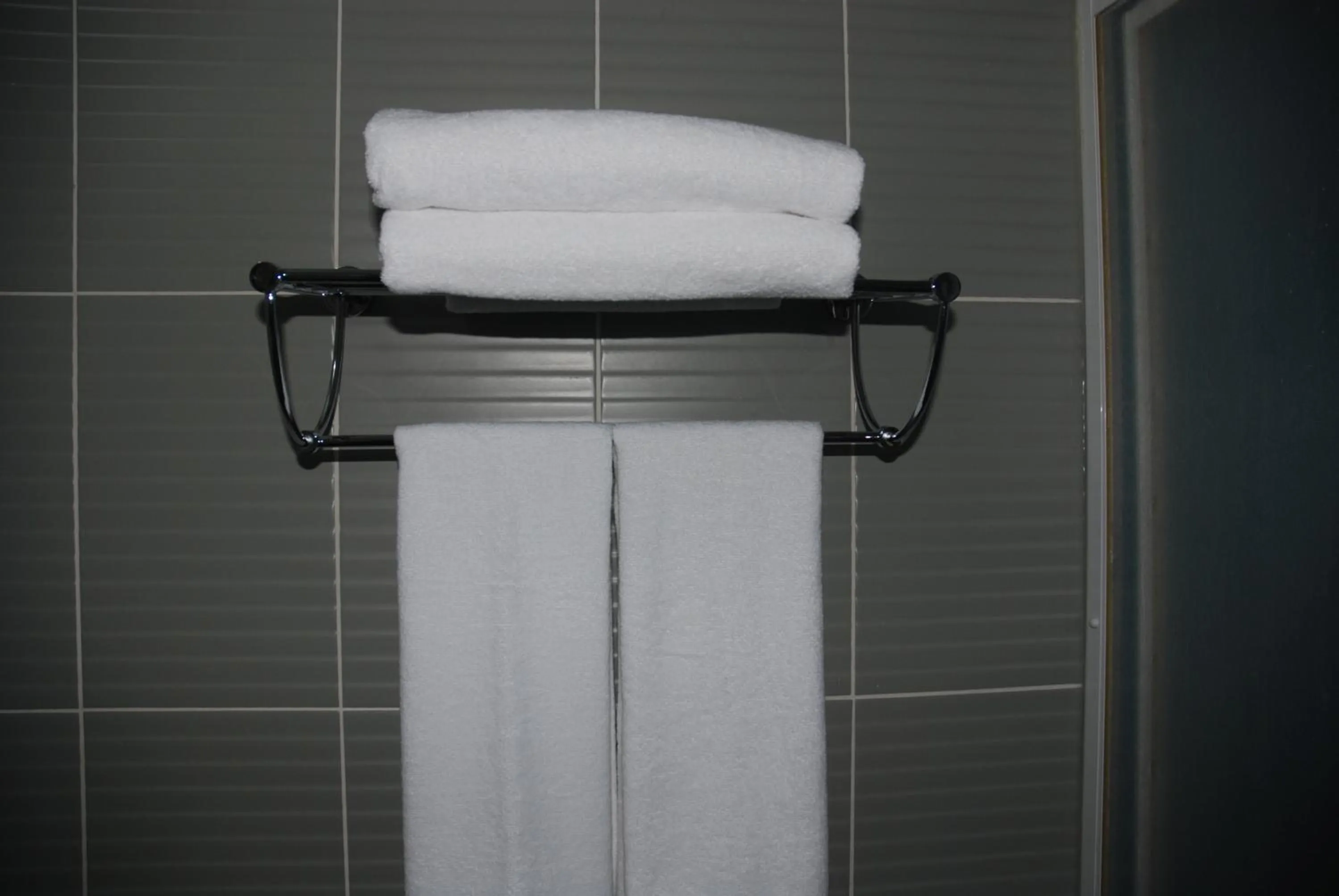 Standard Triple Room in La Mer Boutique Hotel