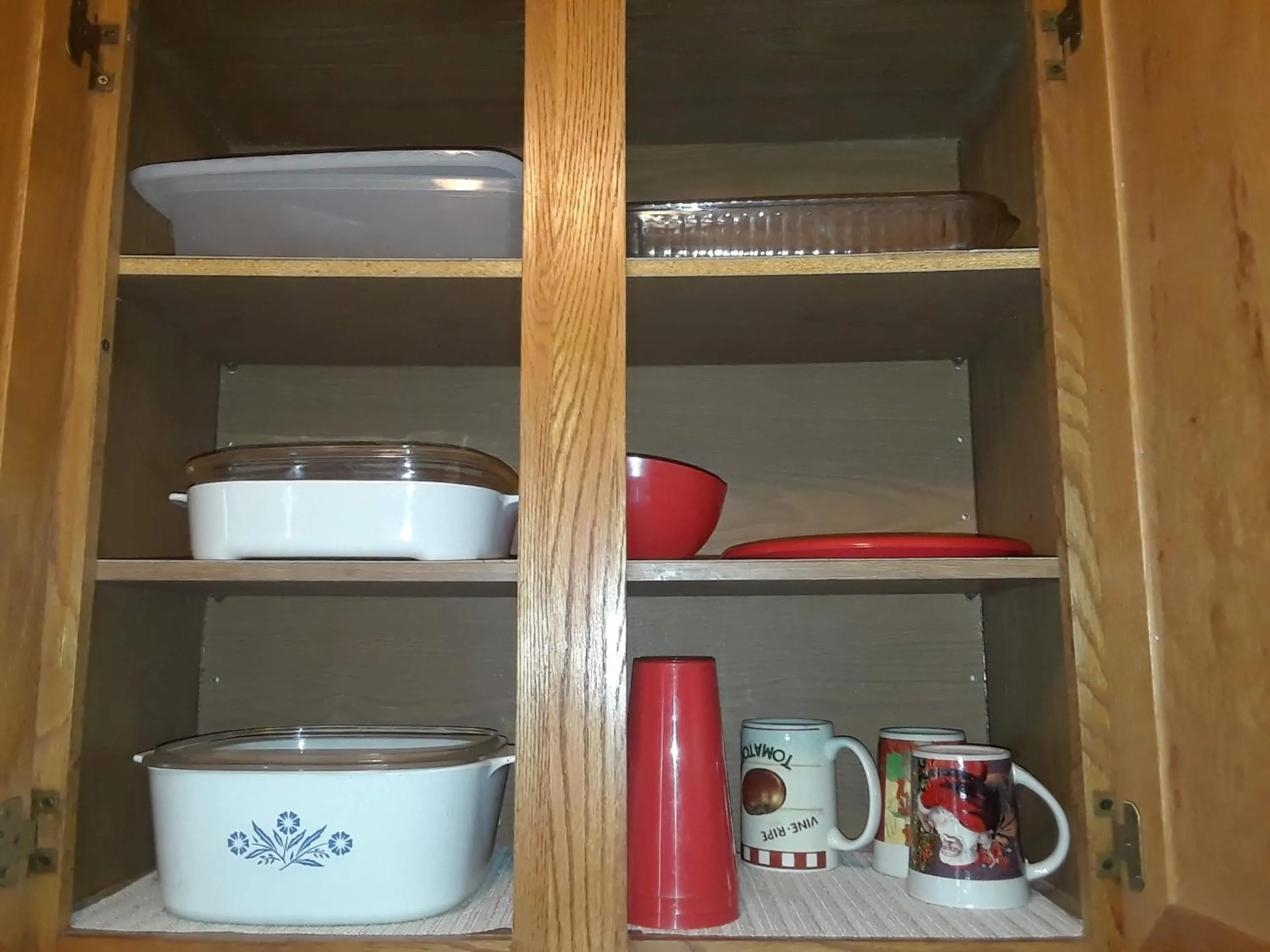 Kitchen or kitchenette in Mountain Song