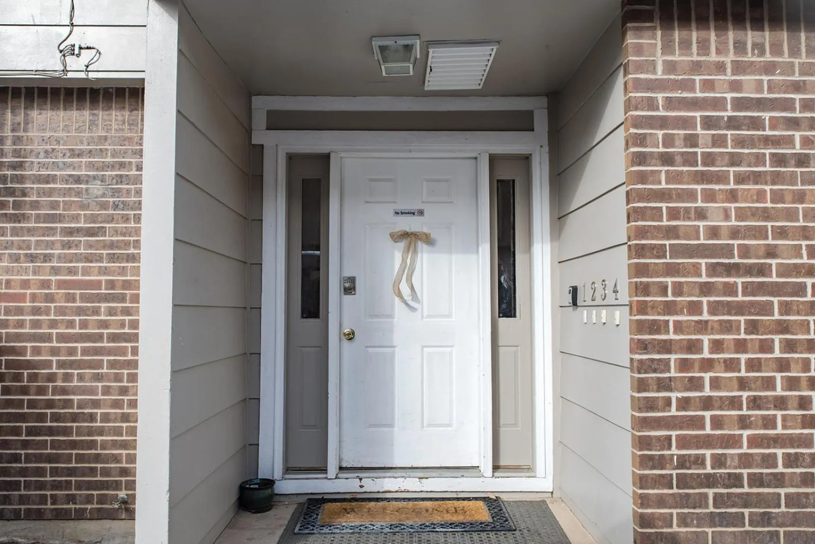 Property building in Mountain Song