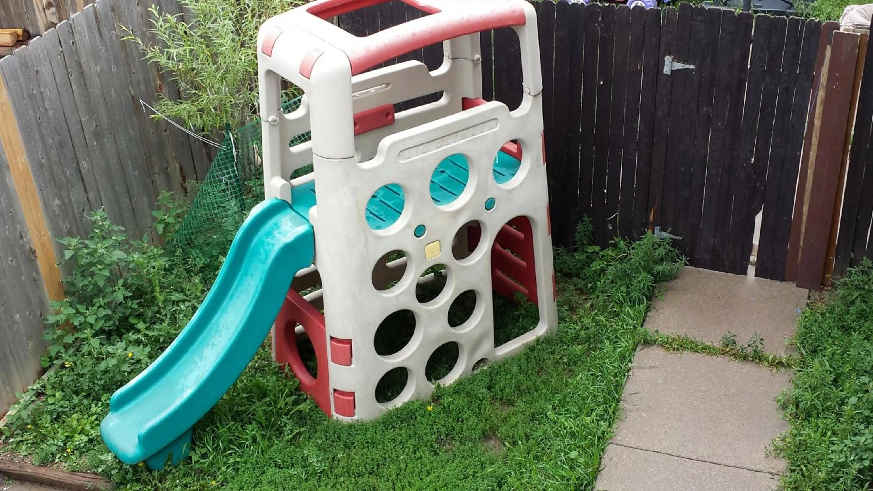 Balcony/Terrace in Mountain Song