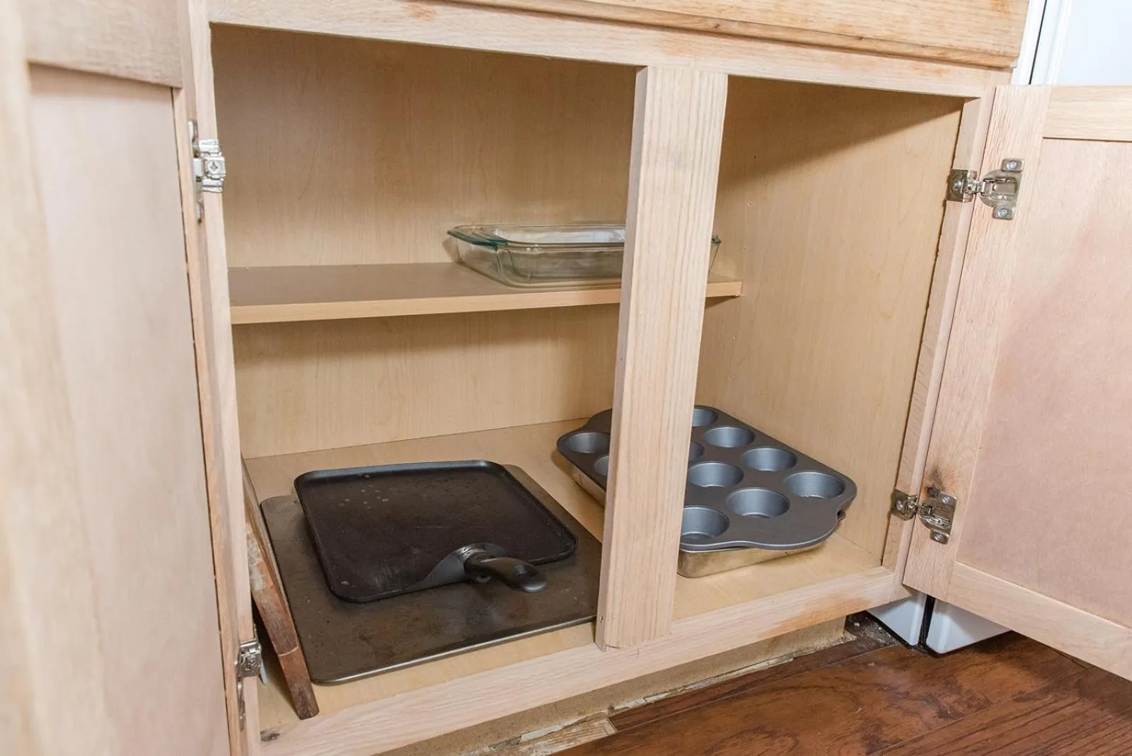 Kitchen or kitchenette in Mountain Song