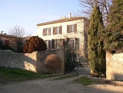 View (from property/room) in La Milane