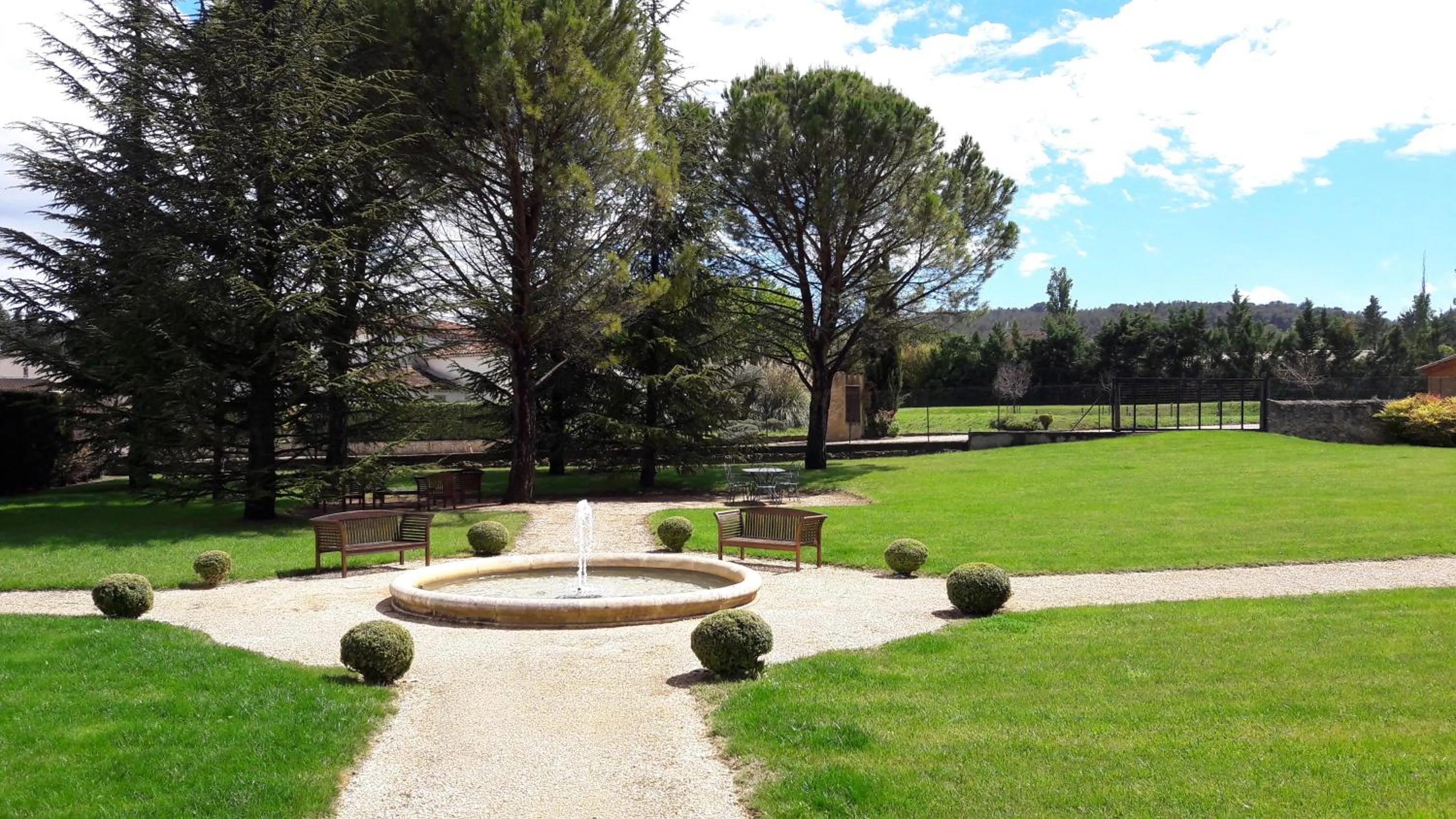 La Milane