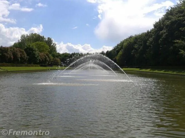 Day in Hotel Restaurant Les Jumeaux