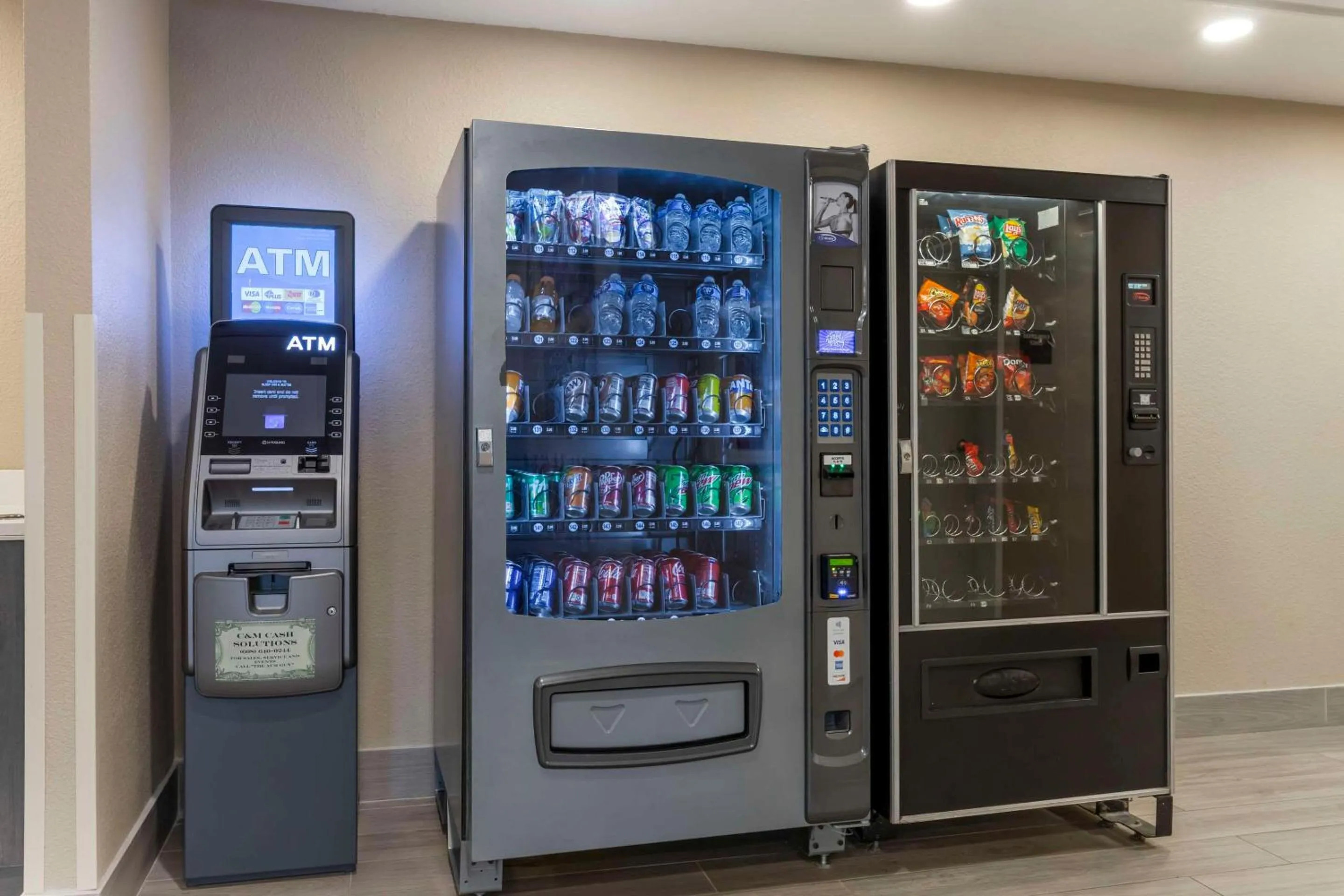 Other in Americas Best Value Inn Wisconsin Dells-Lake Delton - Newly renovated