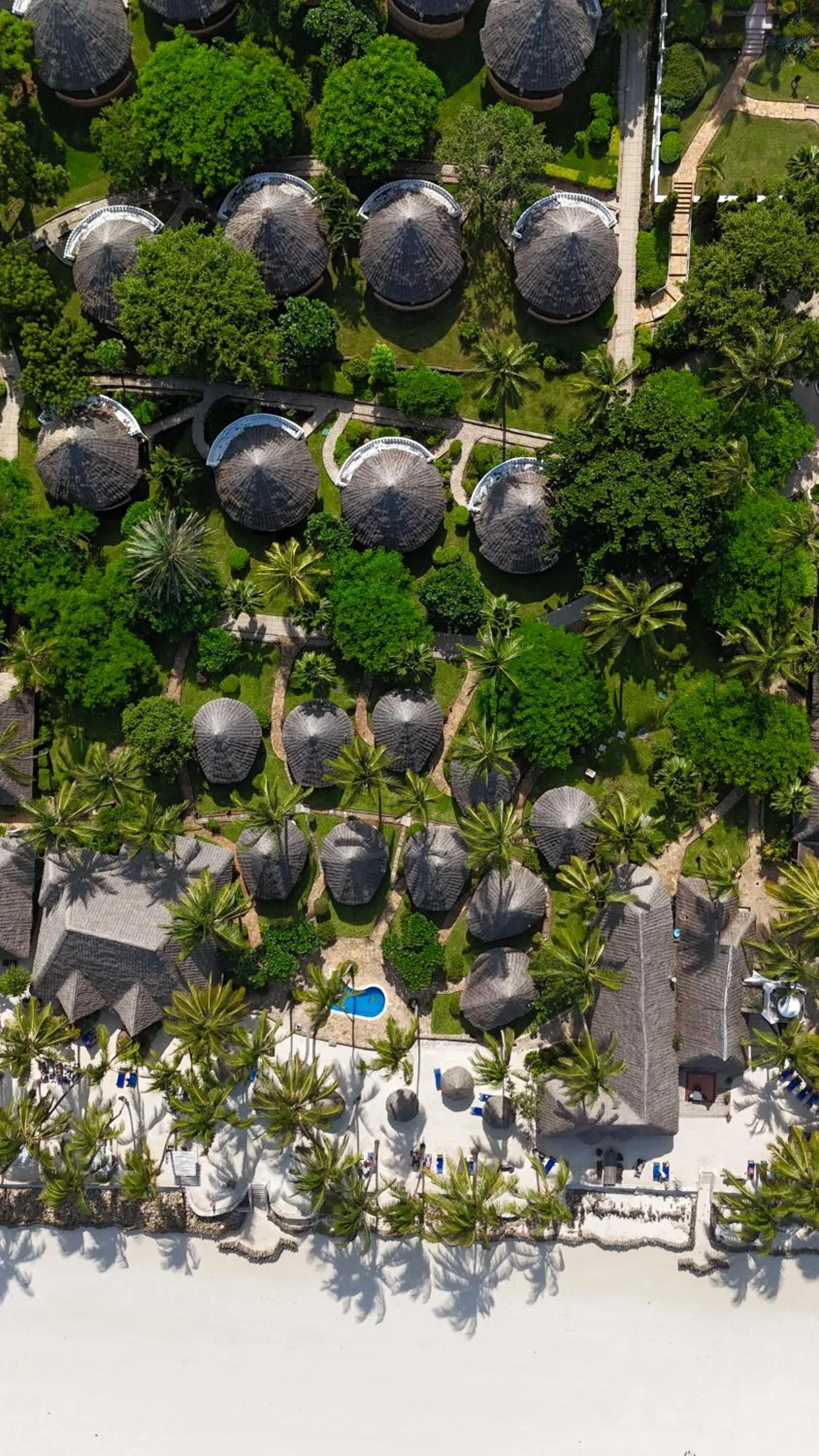 Sultan Sands Island Resort & Spa