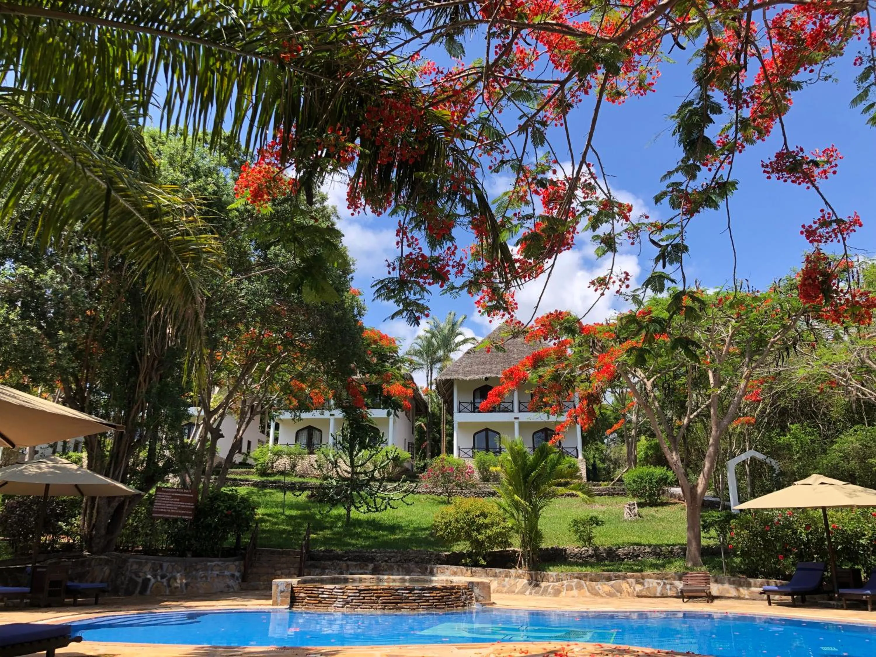 Bluebay Beach Resort & Spa