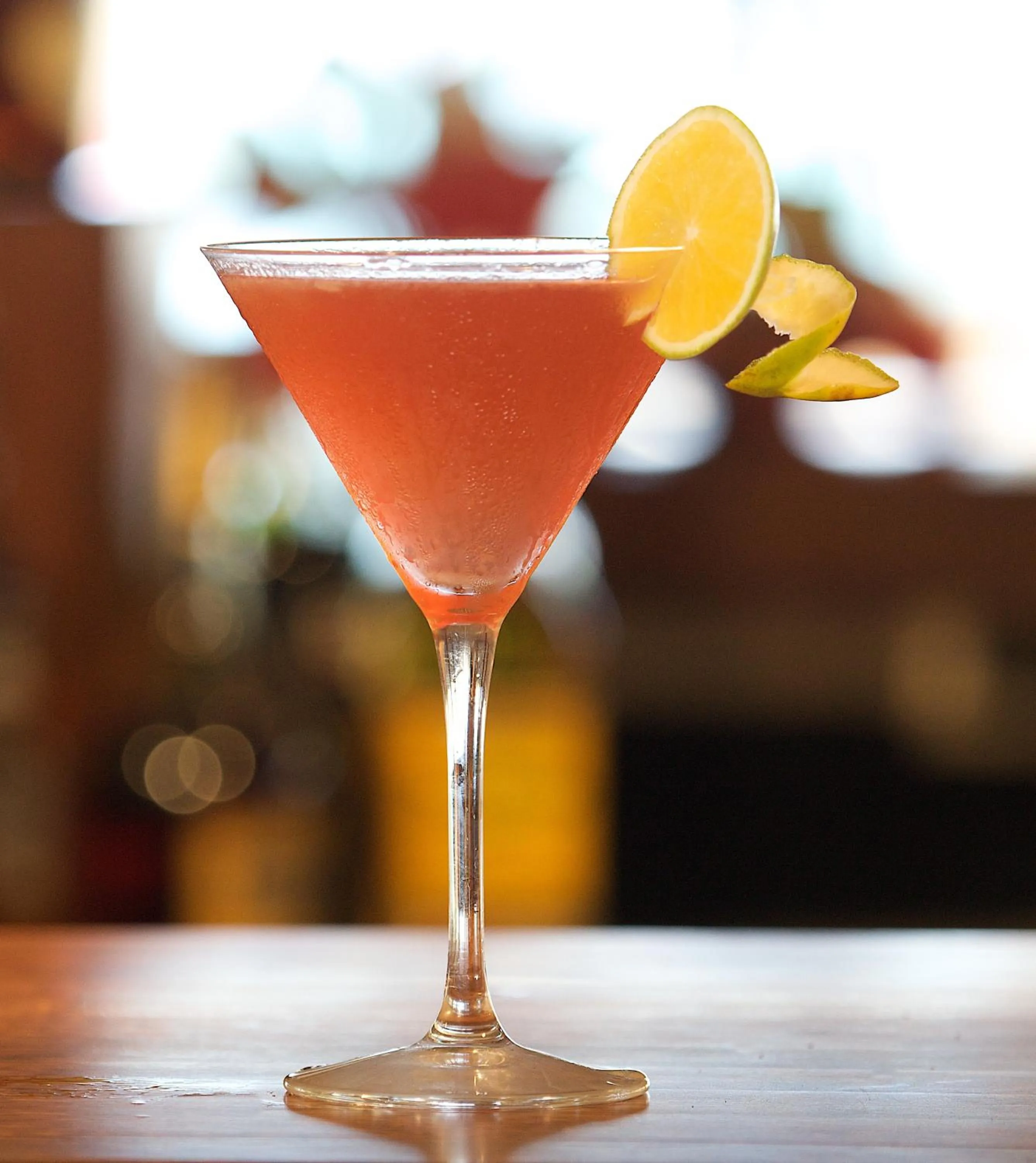 Alcoholic drinks in Bluebay Beach Resort & Spa