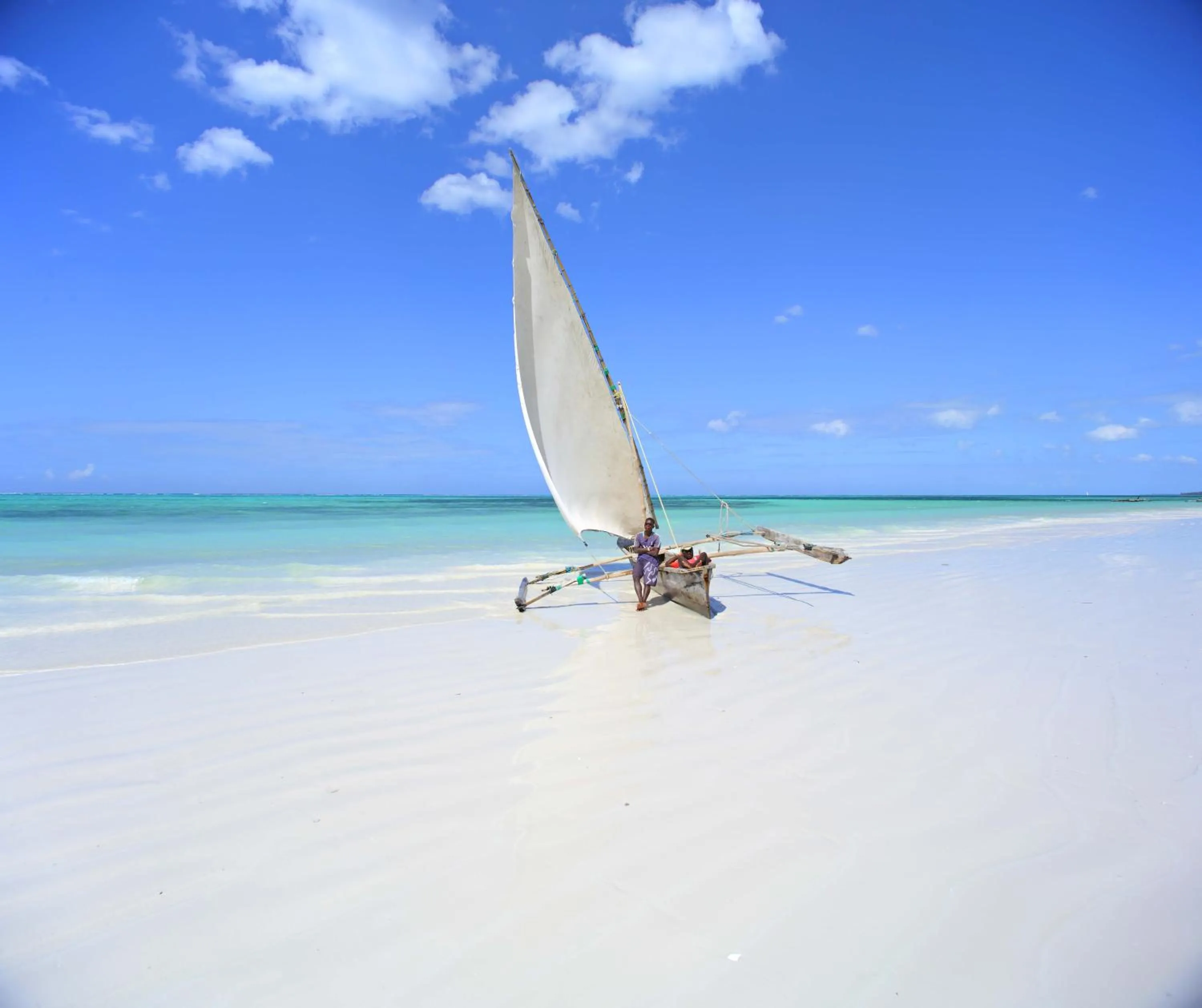 Bluebay Beach Resort & Spa