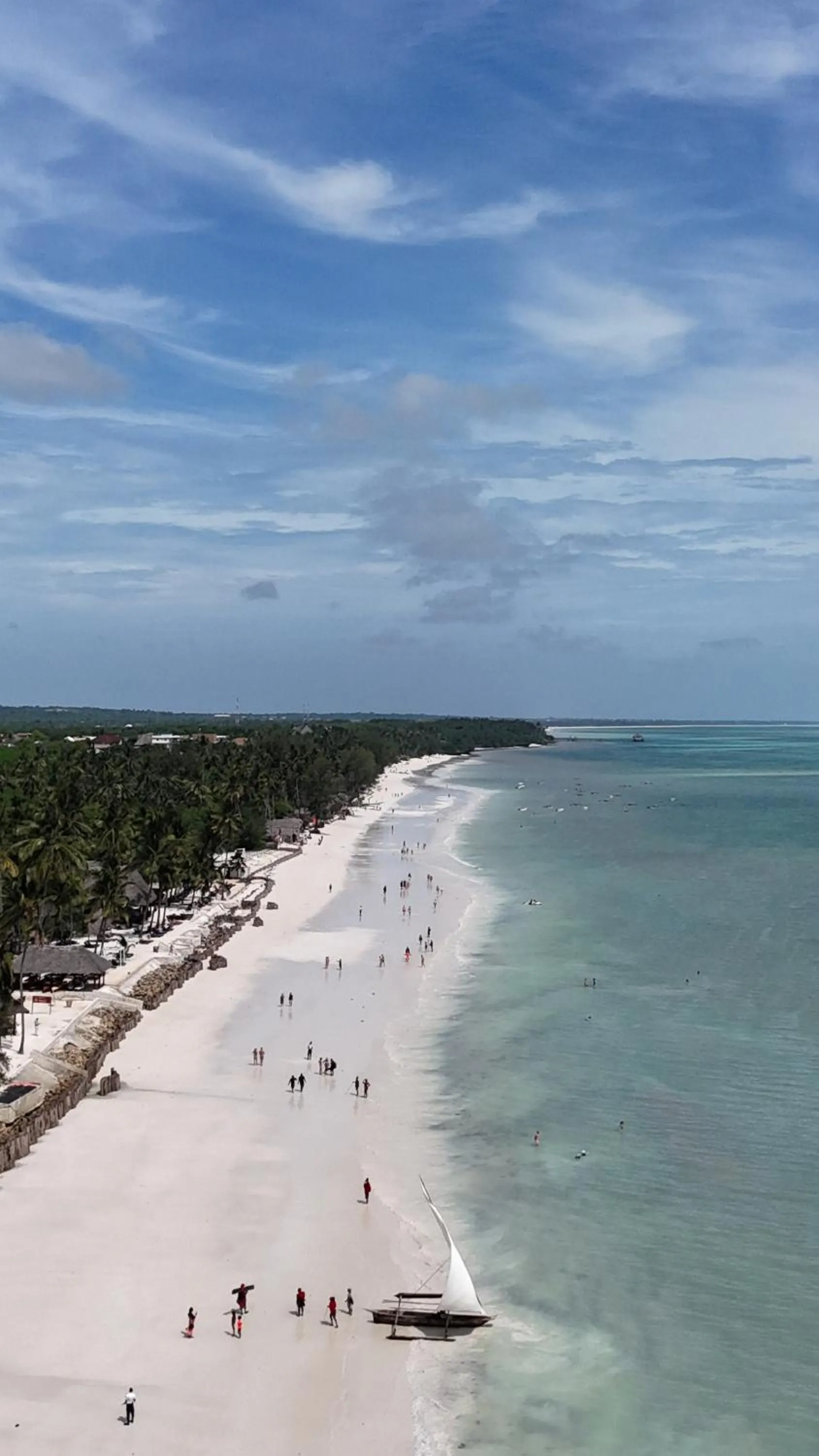 Bluebay Beach Resort & Spa