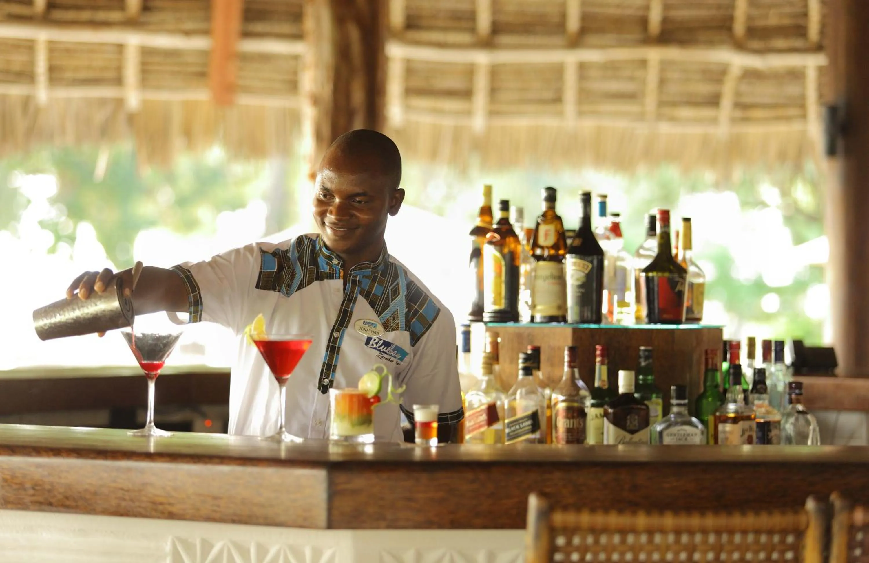 Bluebay Beach Resort & Spa