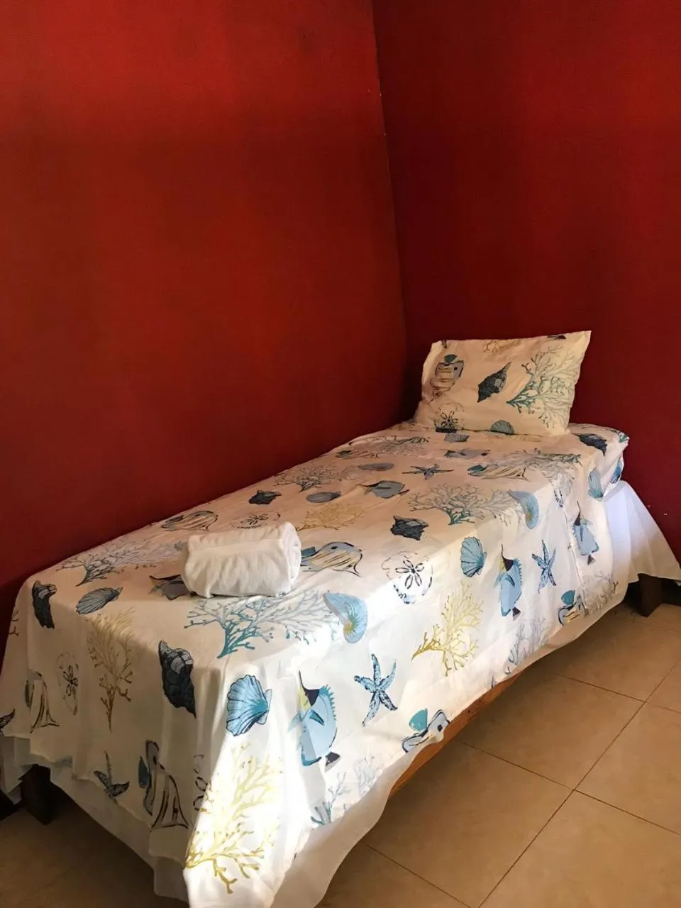 Posada Nativa Trinsan Centro