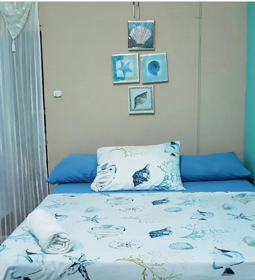 Posada Nativa Trinsan Centro