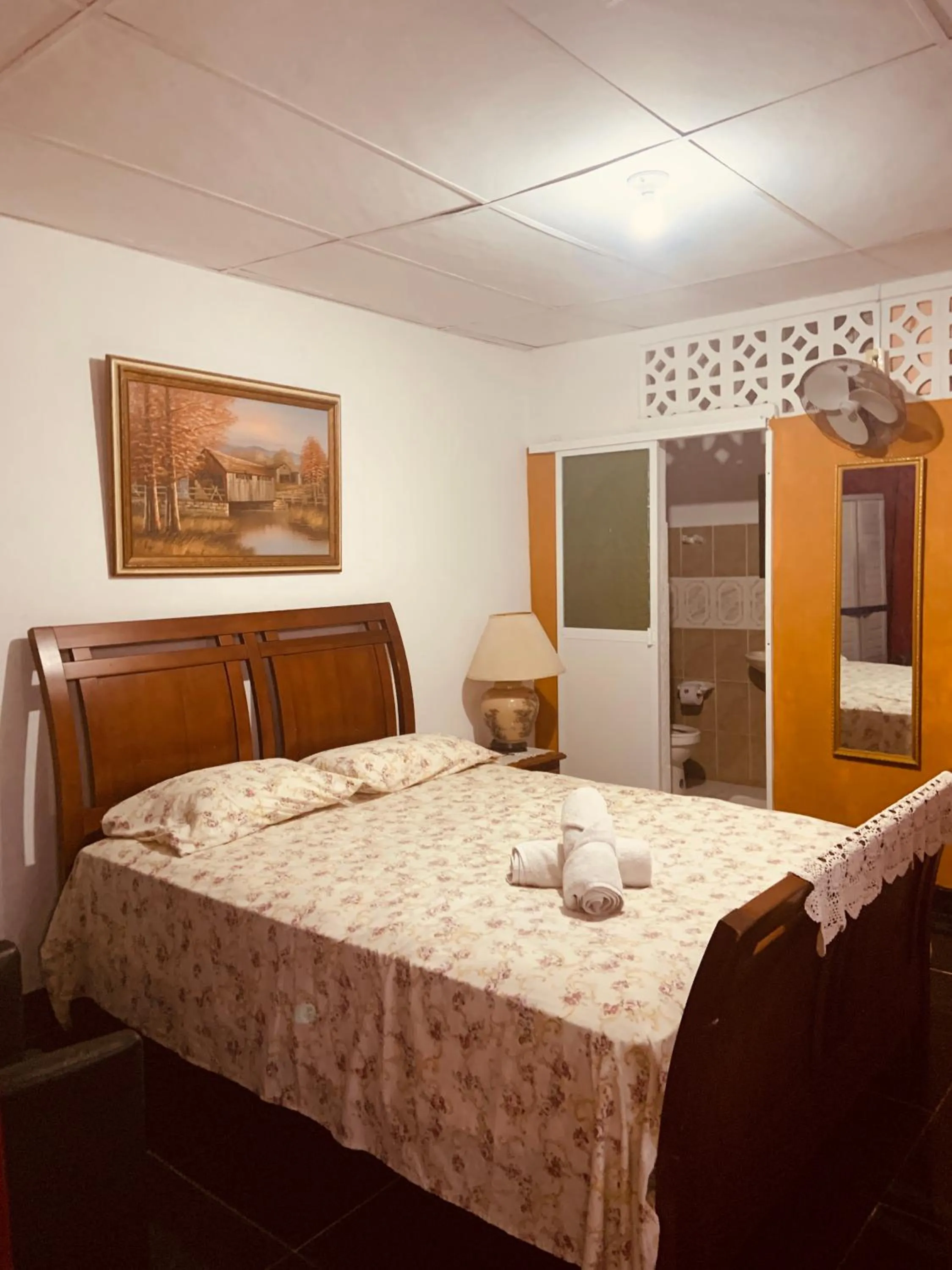 Posada Nativa Trinsan Centro