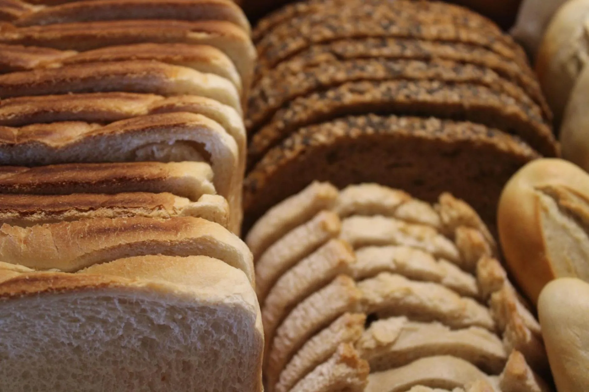 Breakfast in Hotel Llenaire