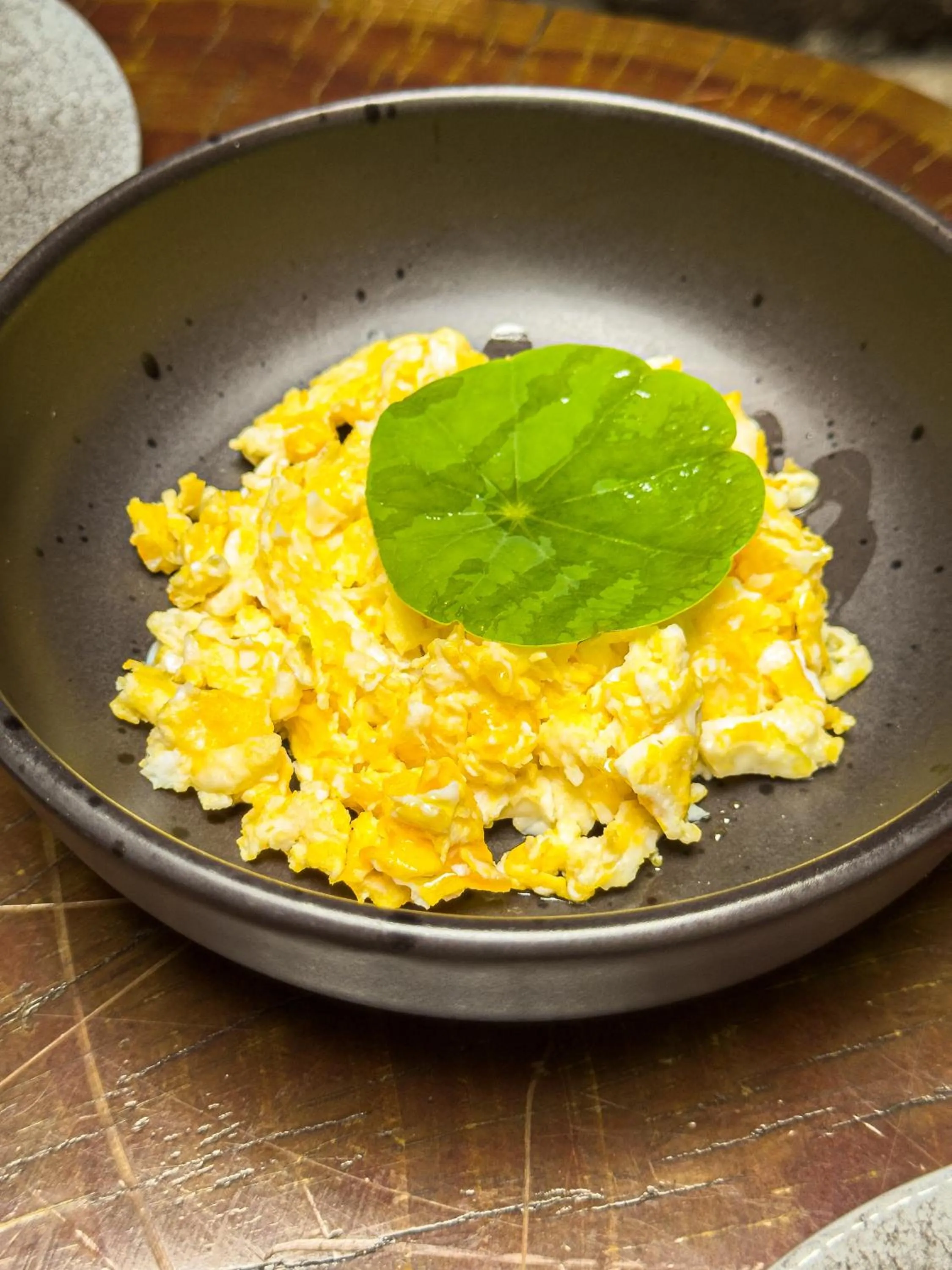 Breakfast in Hotel Giardino Di Pietra