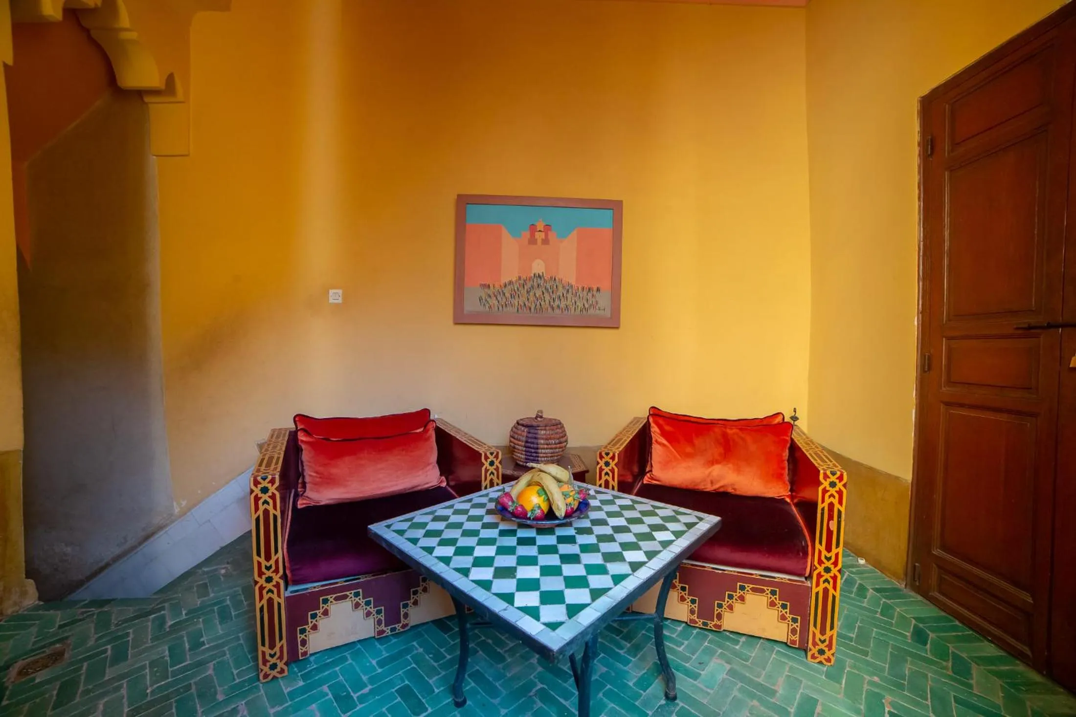 Other in Riad Dar Marhaba